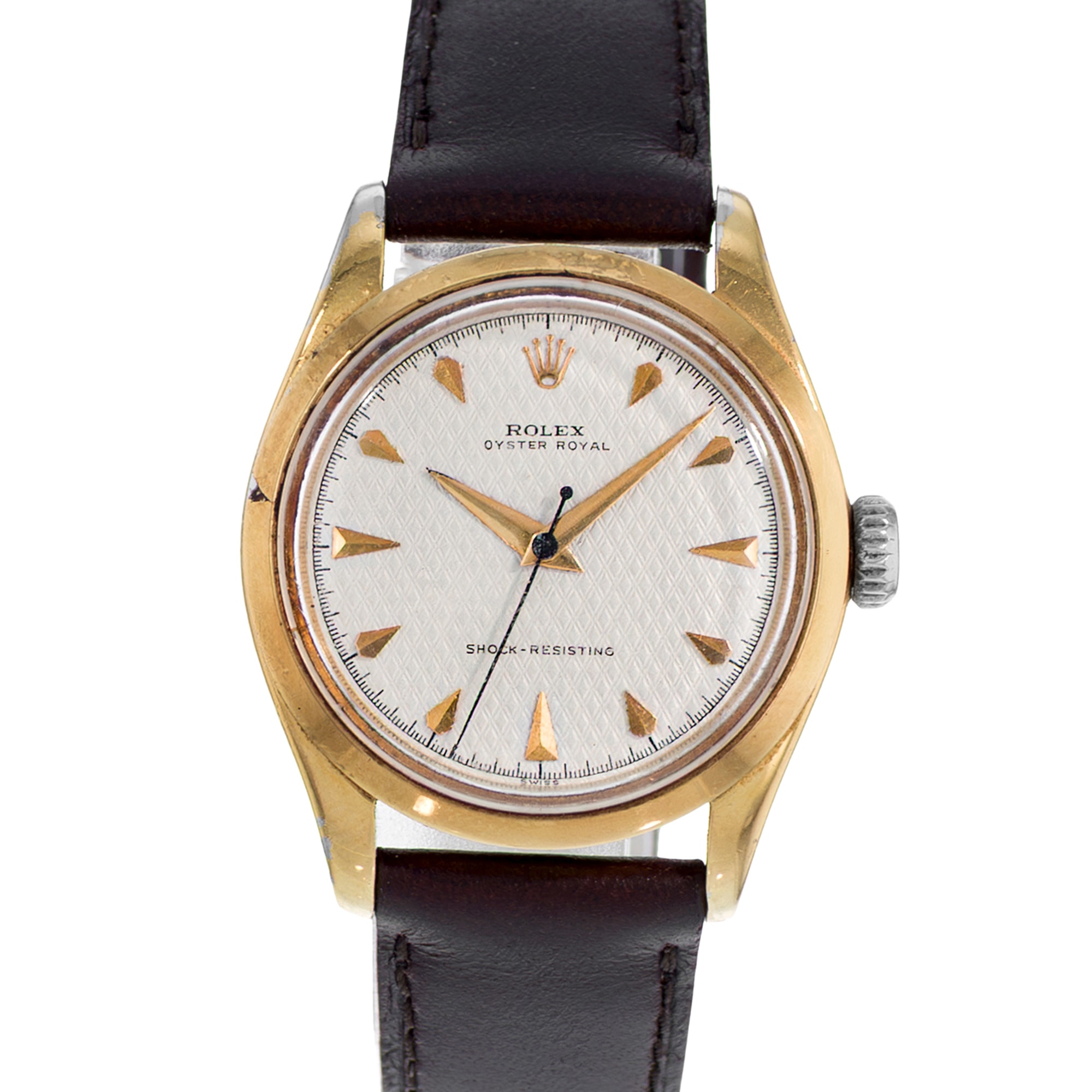 Rolex Oyster Royal