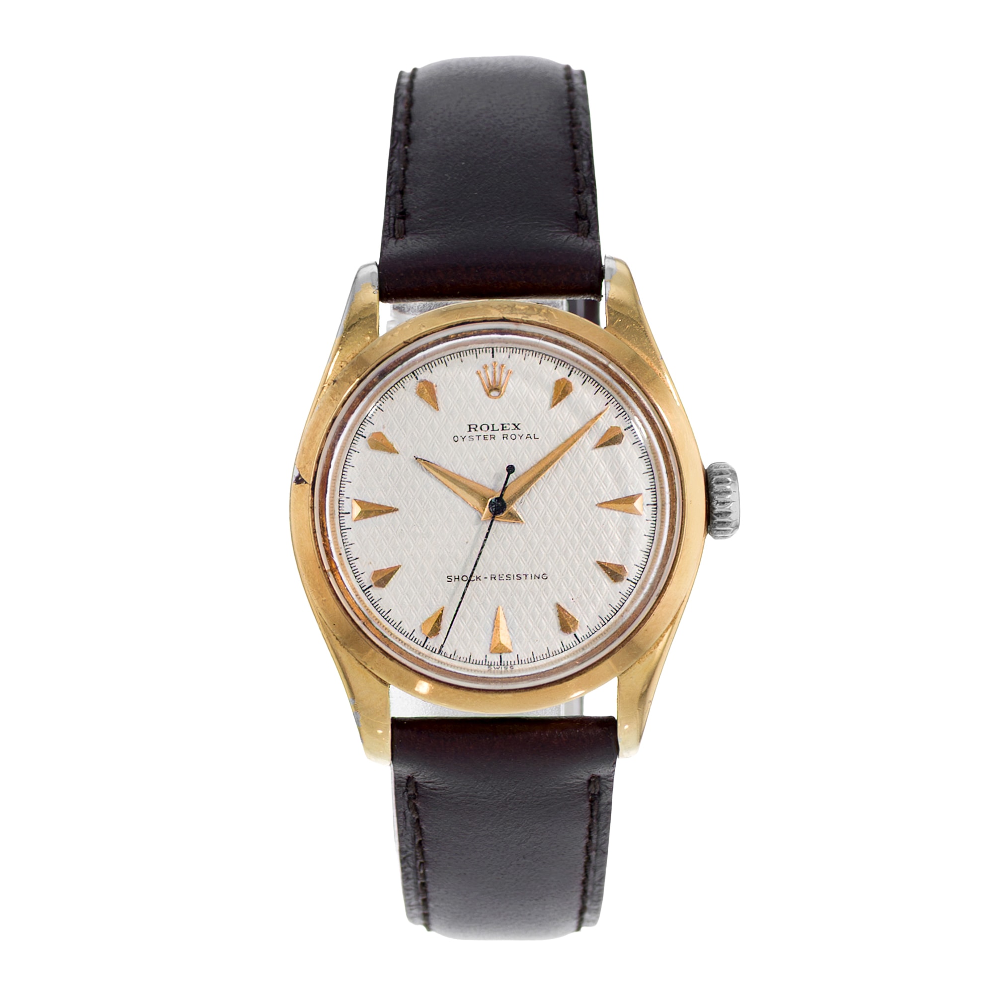 Rolex Oyster Royal