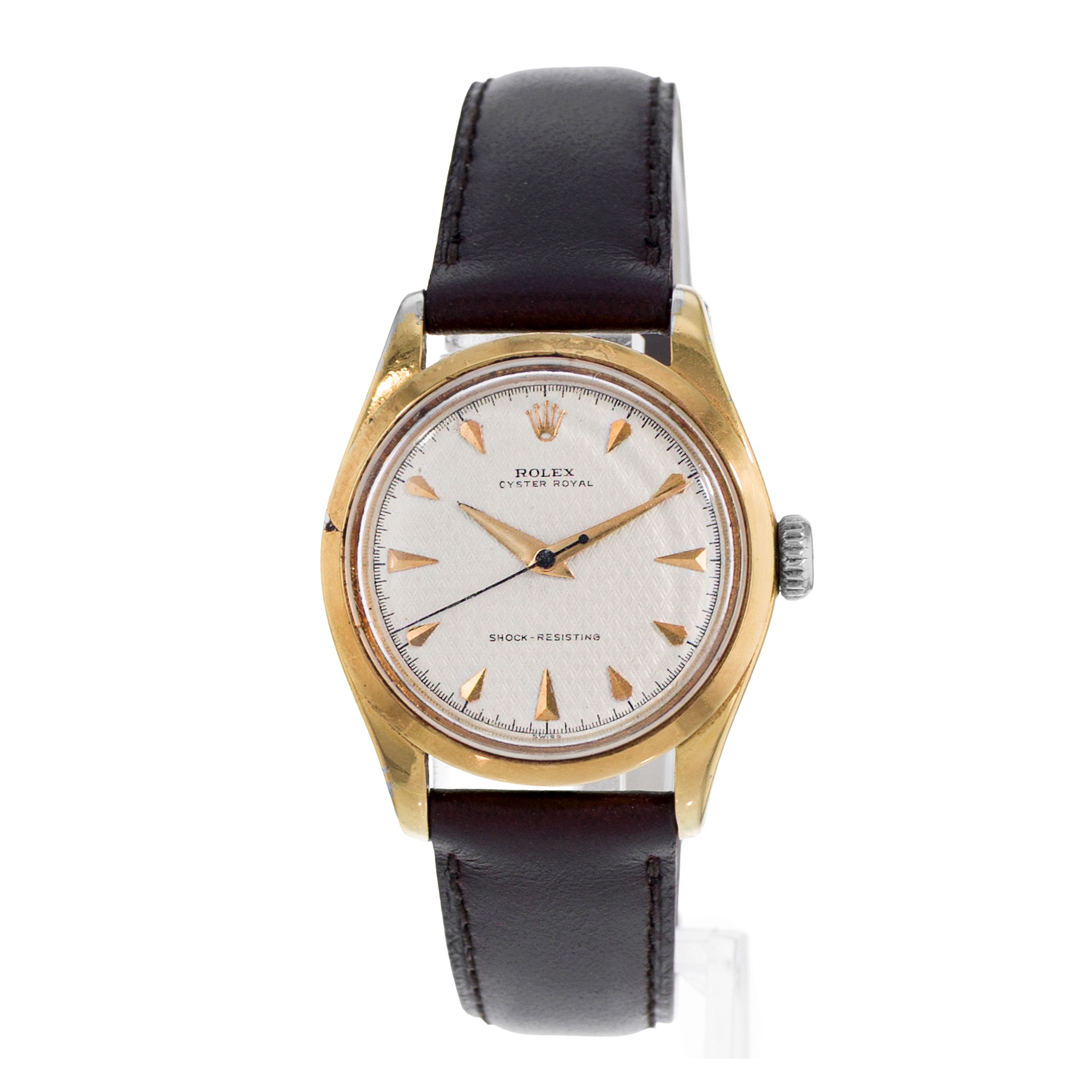 Rolex Oyster Royal