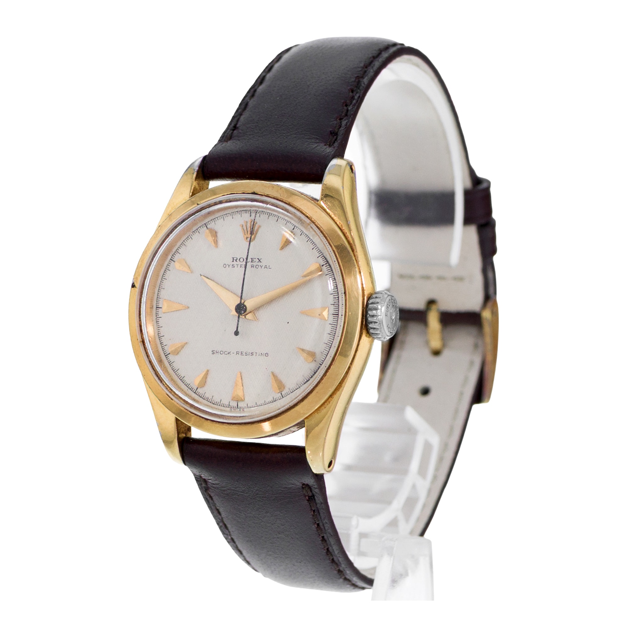 Rolex Oyster Royal