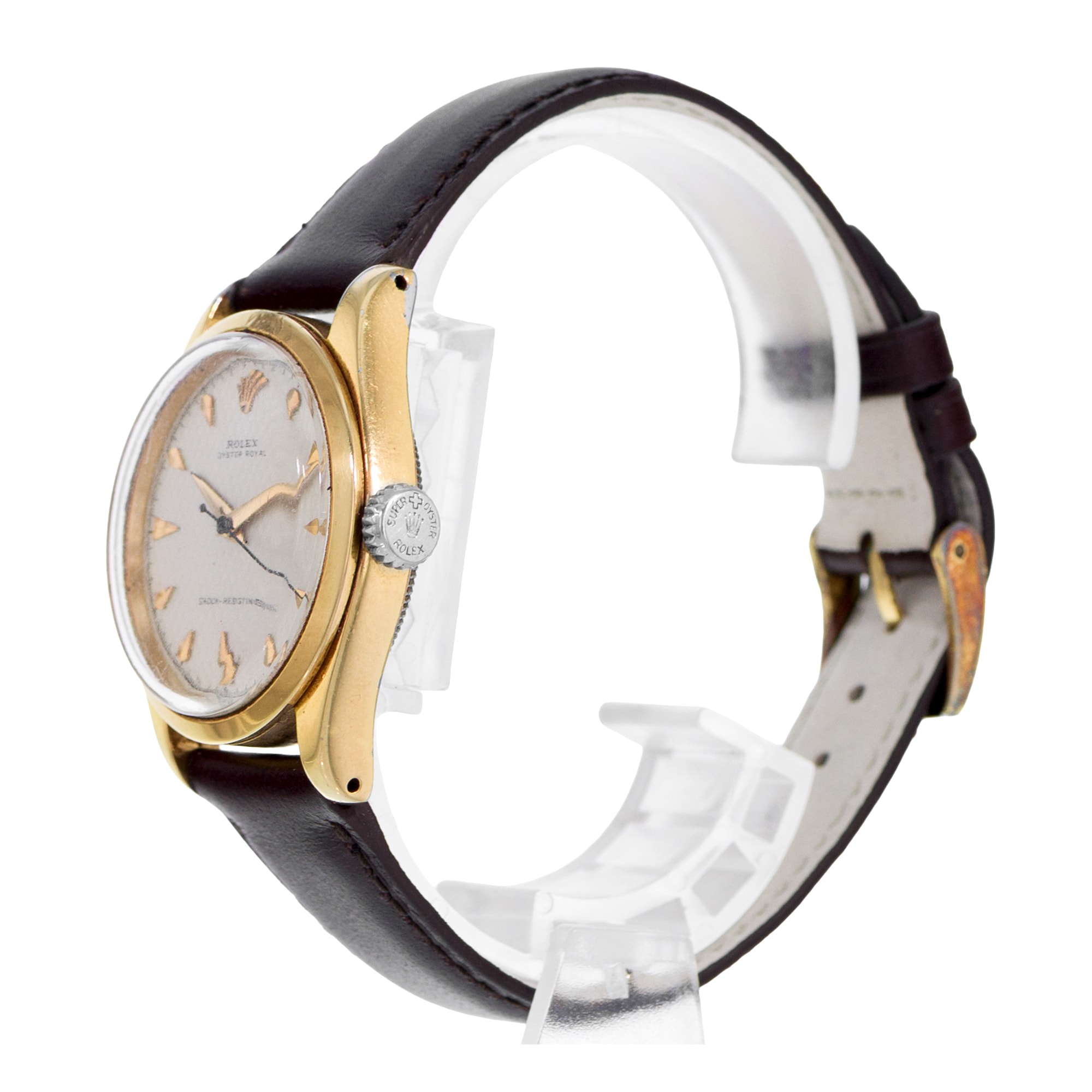 Rolex Oyster Royal