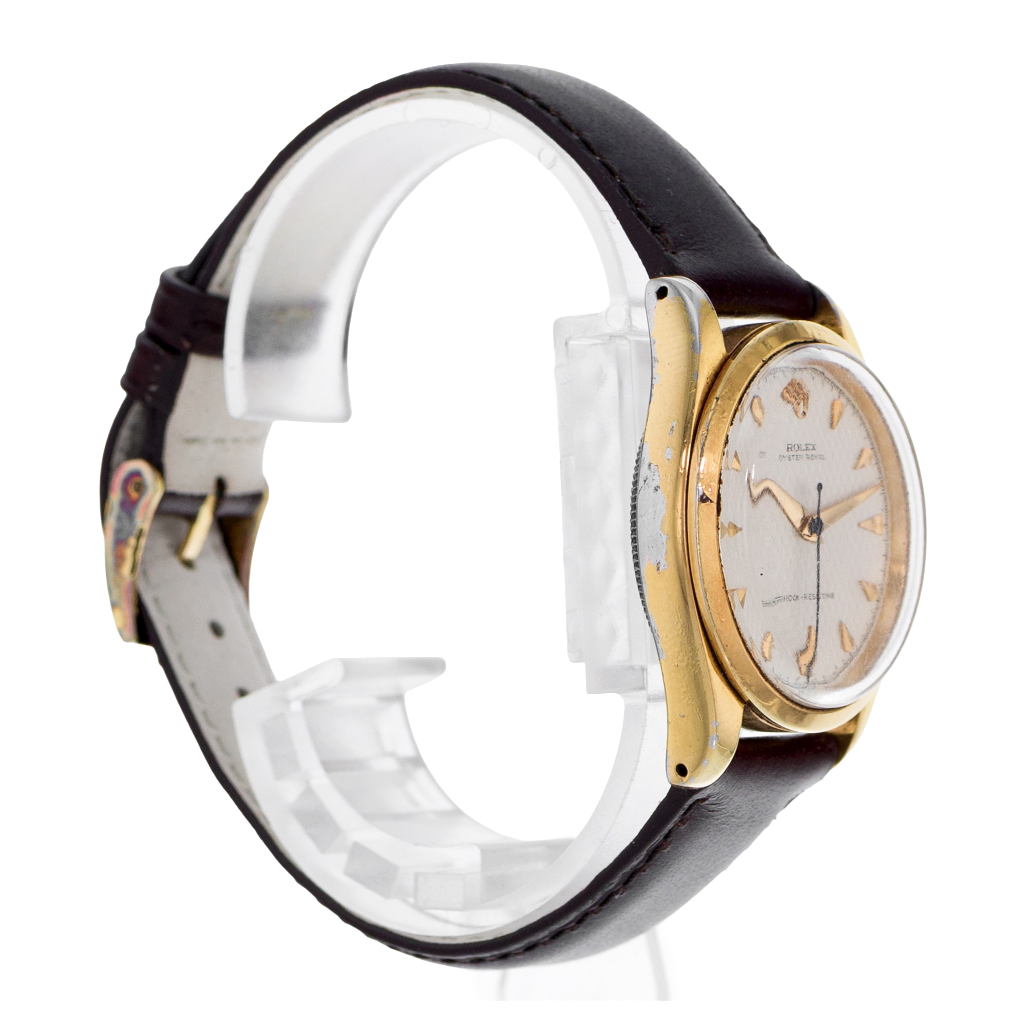 Rolex Oyster Royal
