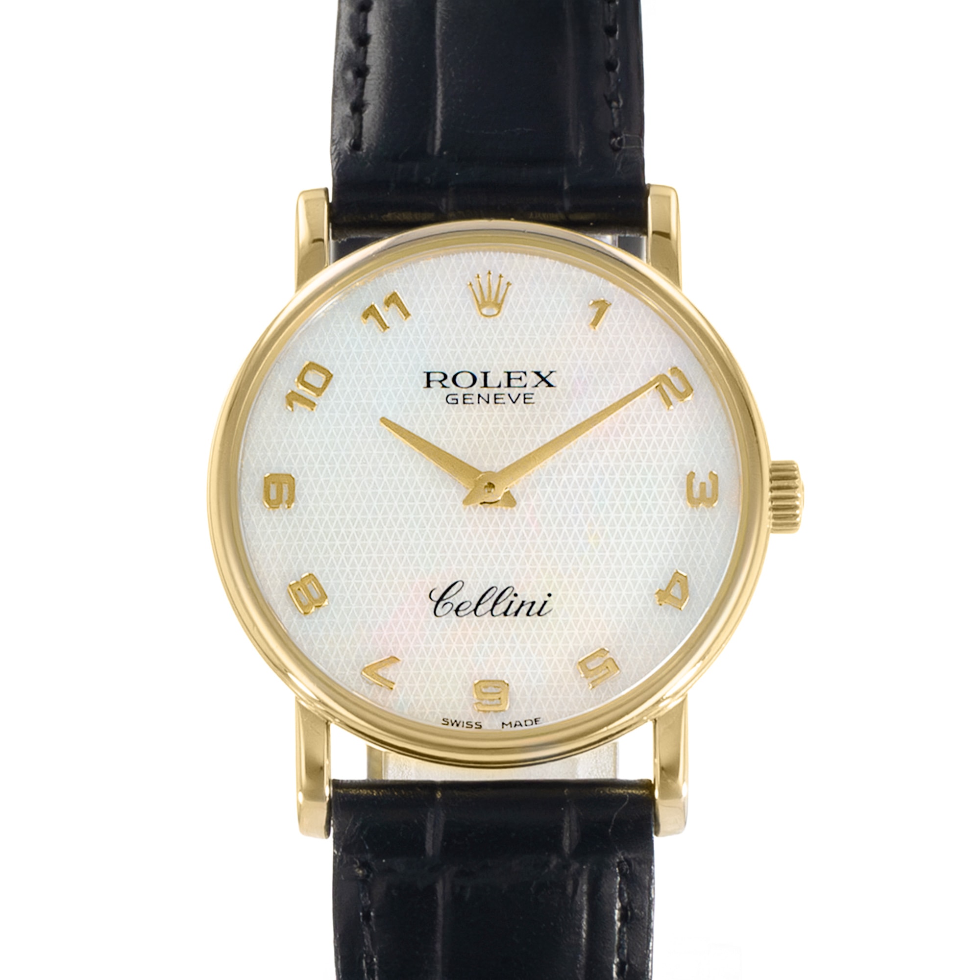 Rolex Cellini