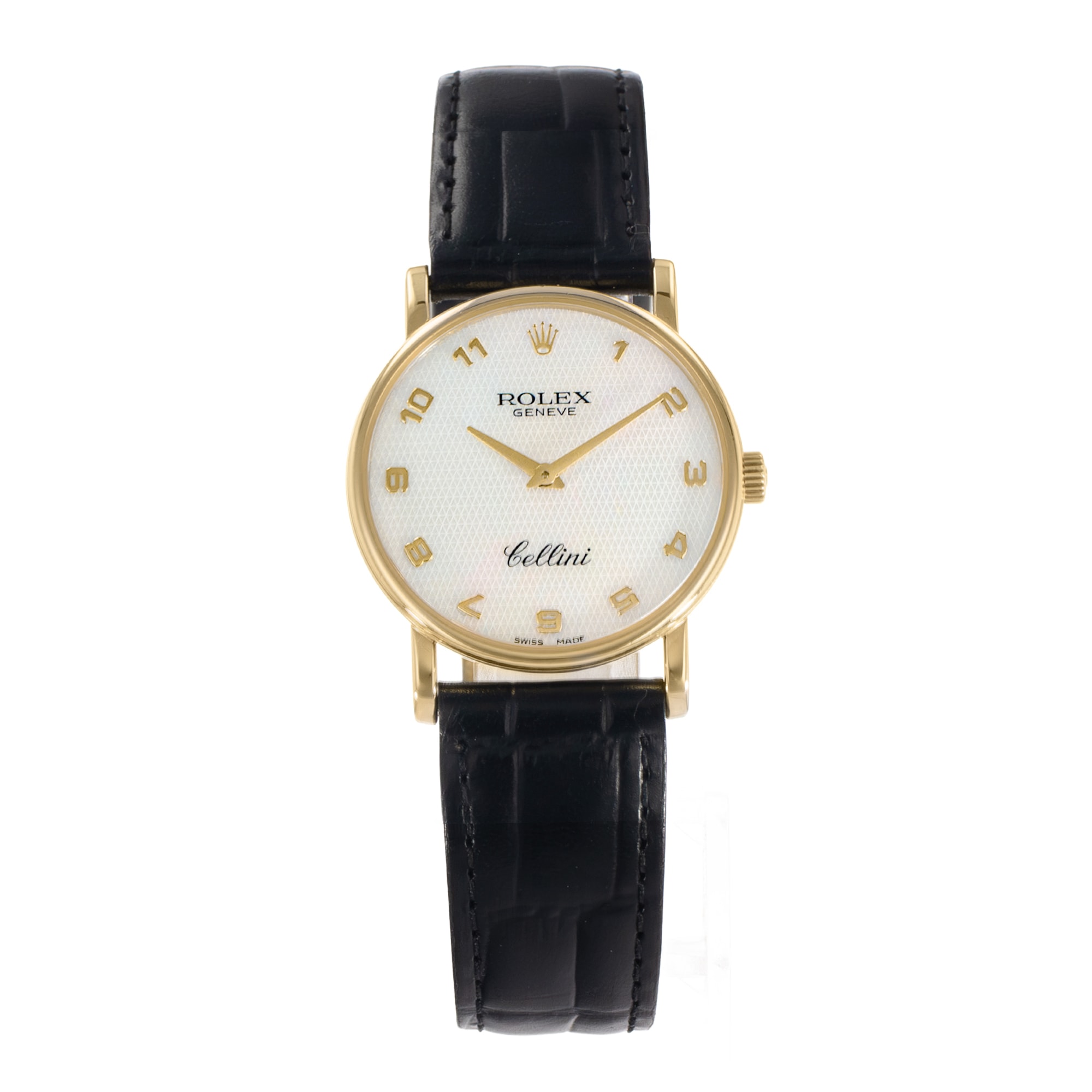 Rolex Cellini