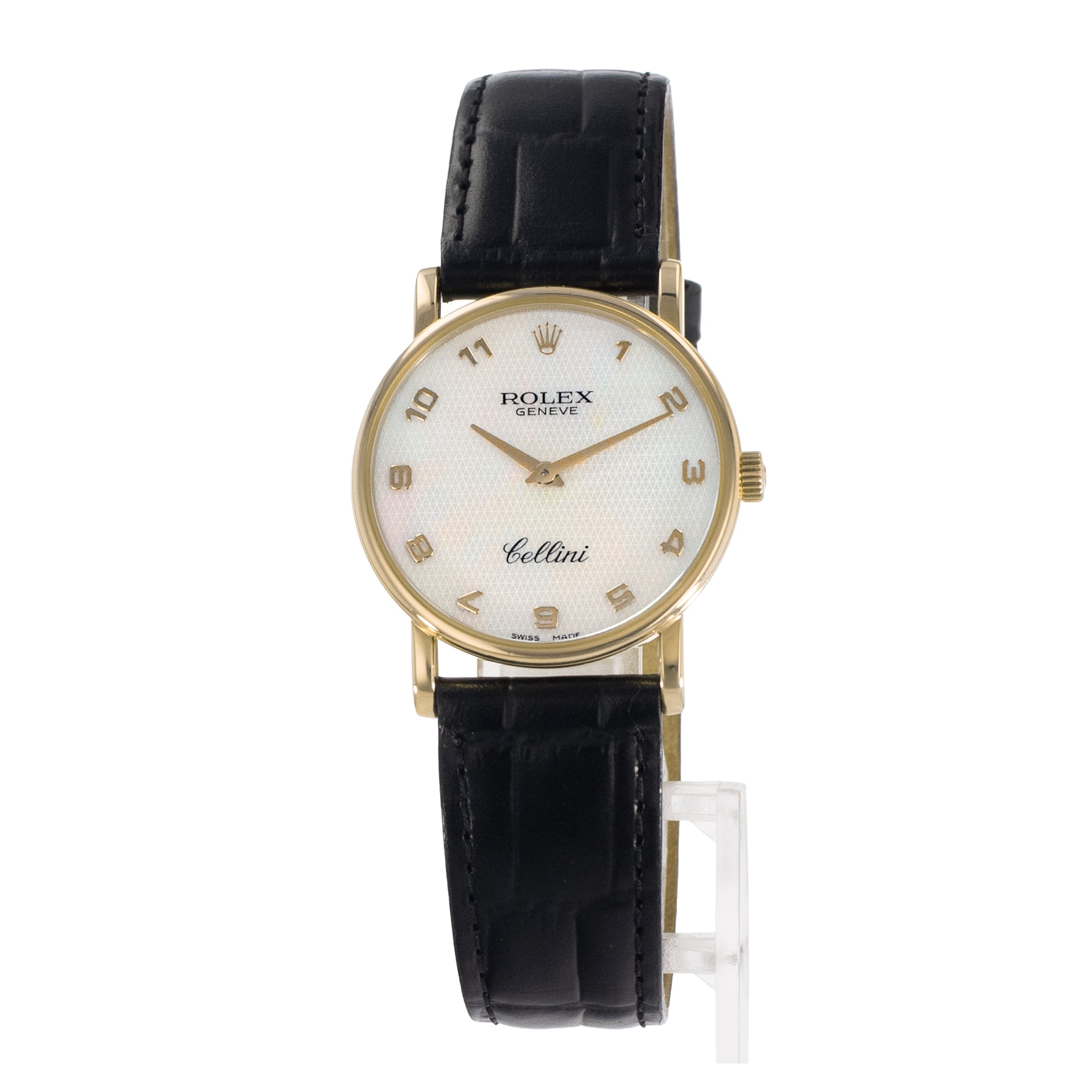 Rolex Cellini