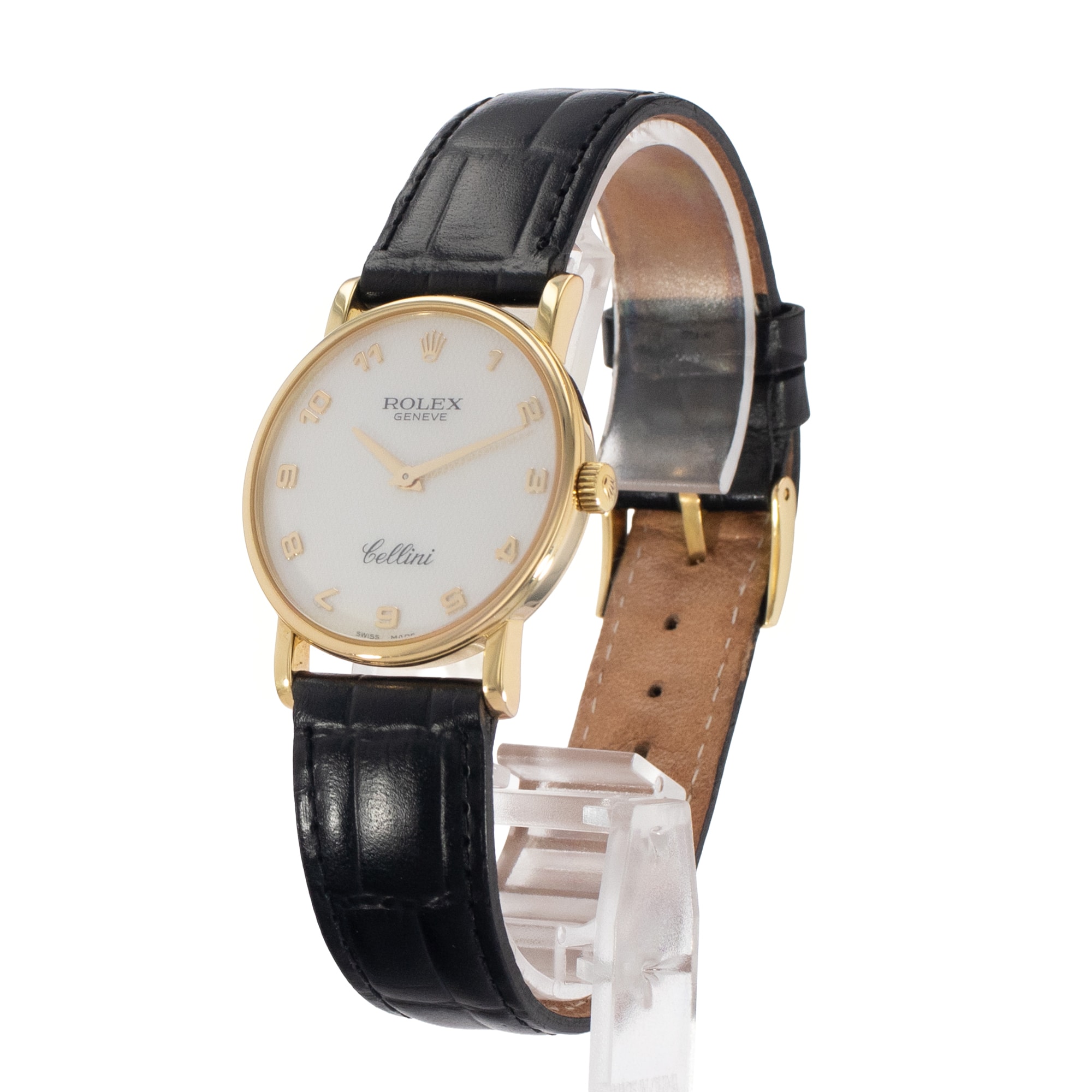 Rolex Cellini
