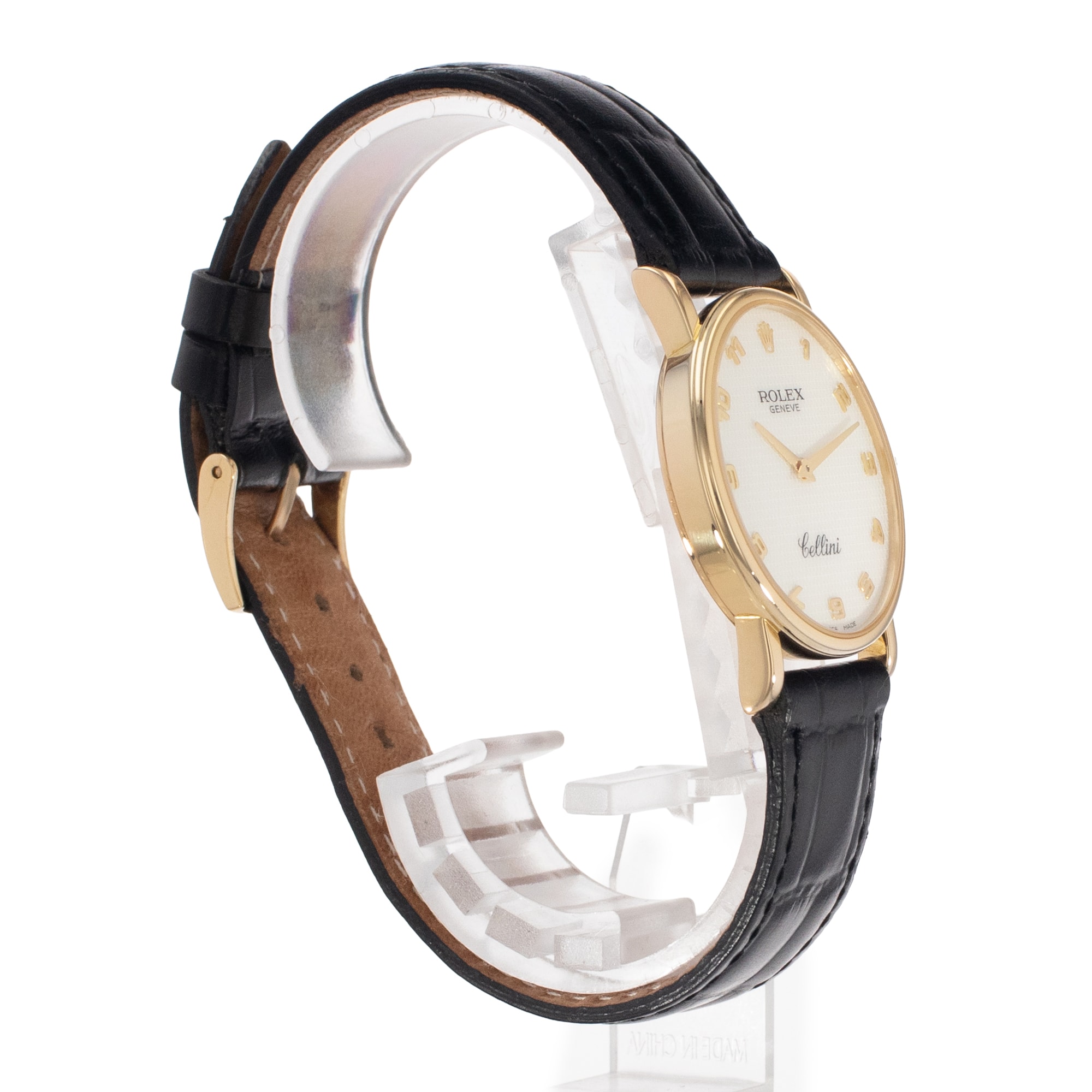 Rolex Cellini