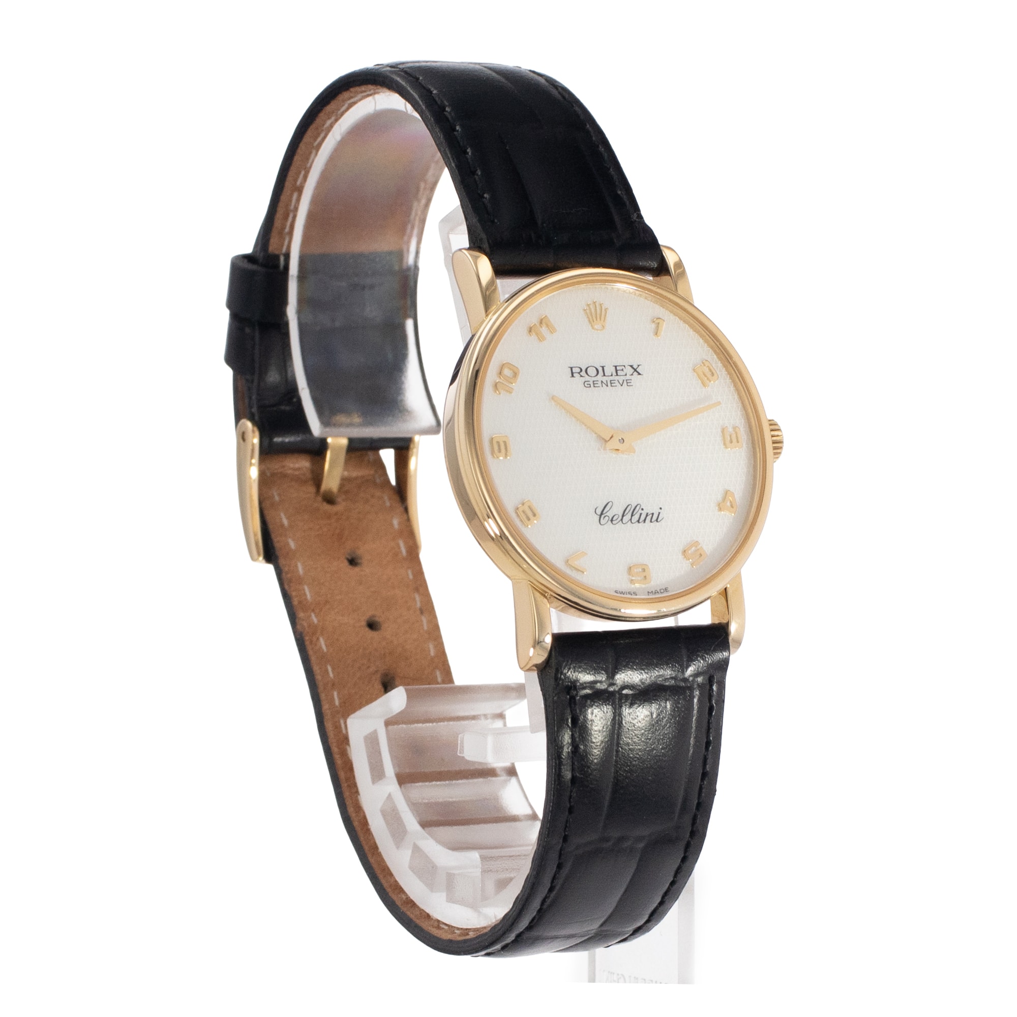 Rolex Cellini