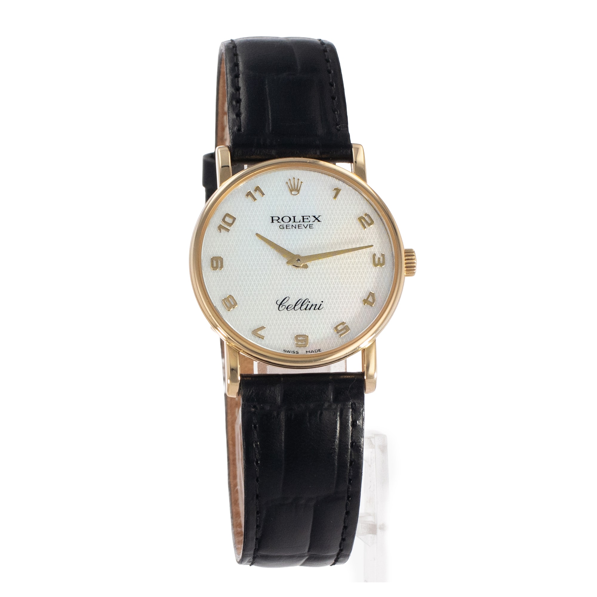 Rolex Cellini
