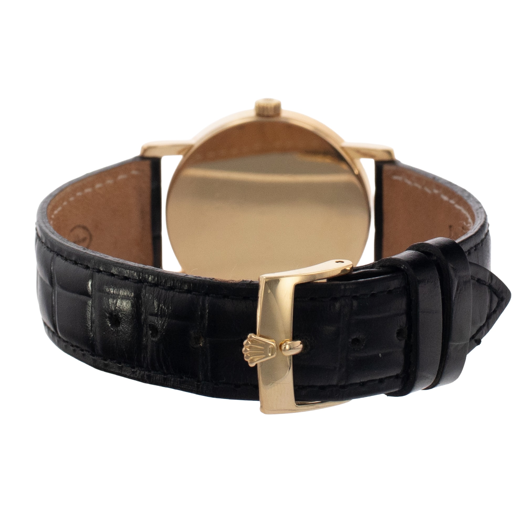 Rolex Cellini