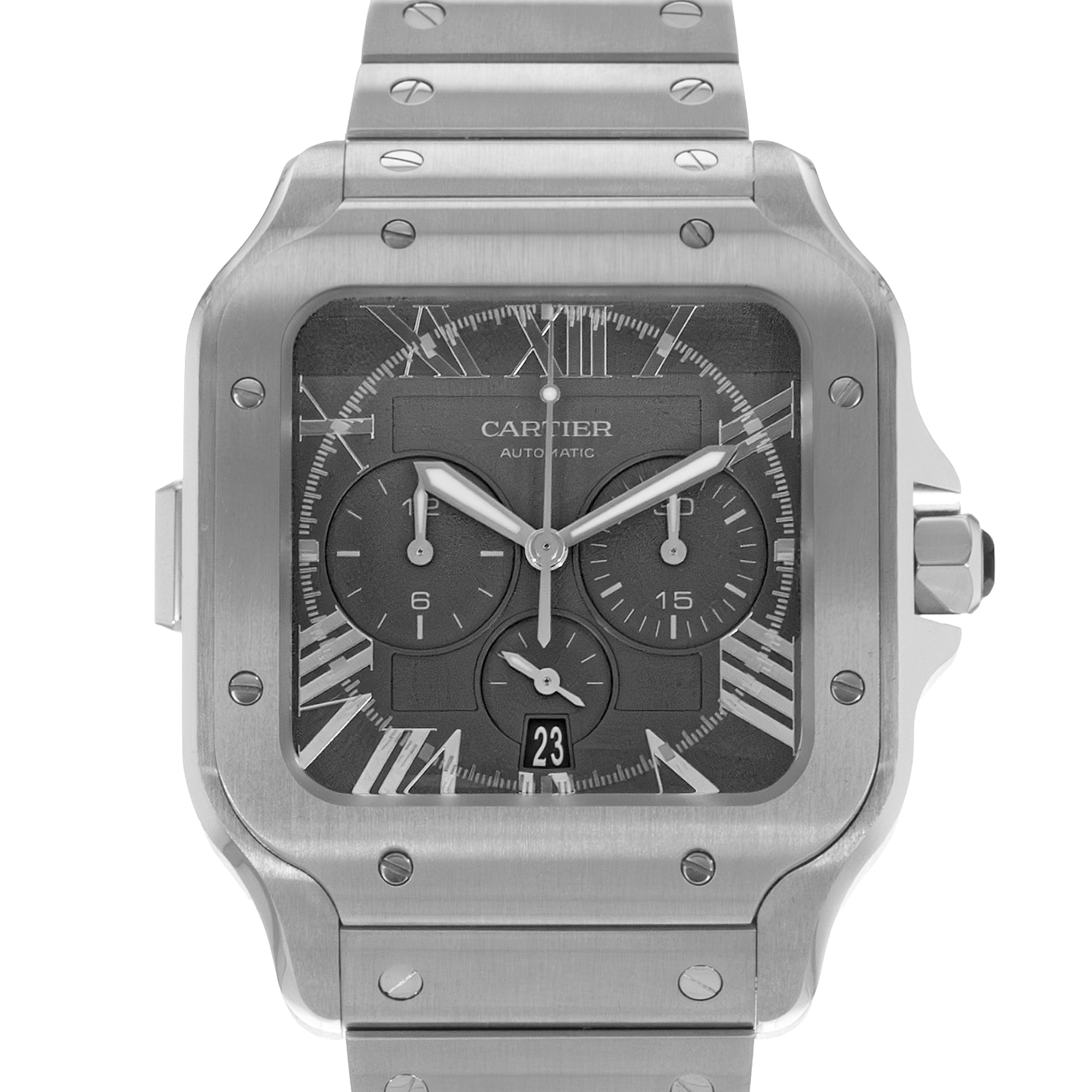 Cartier Santos