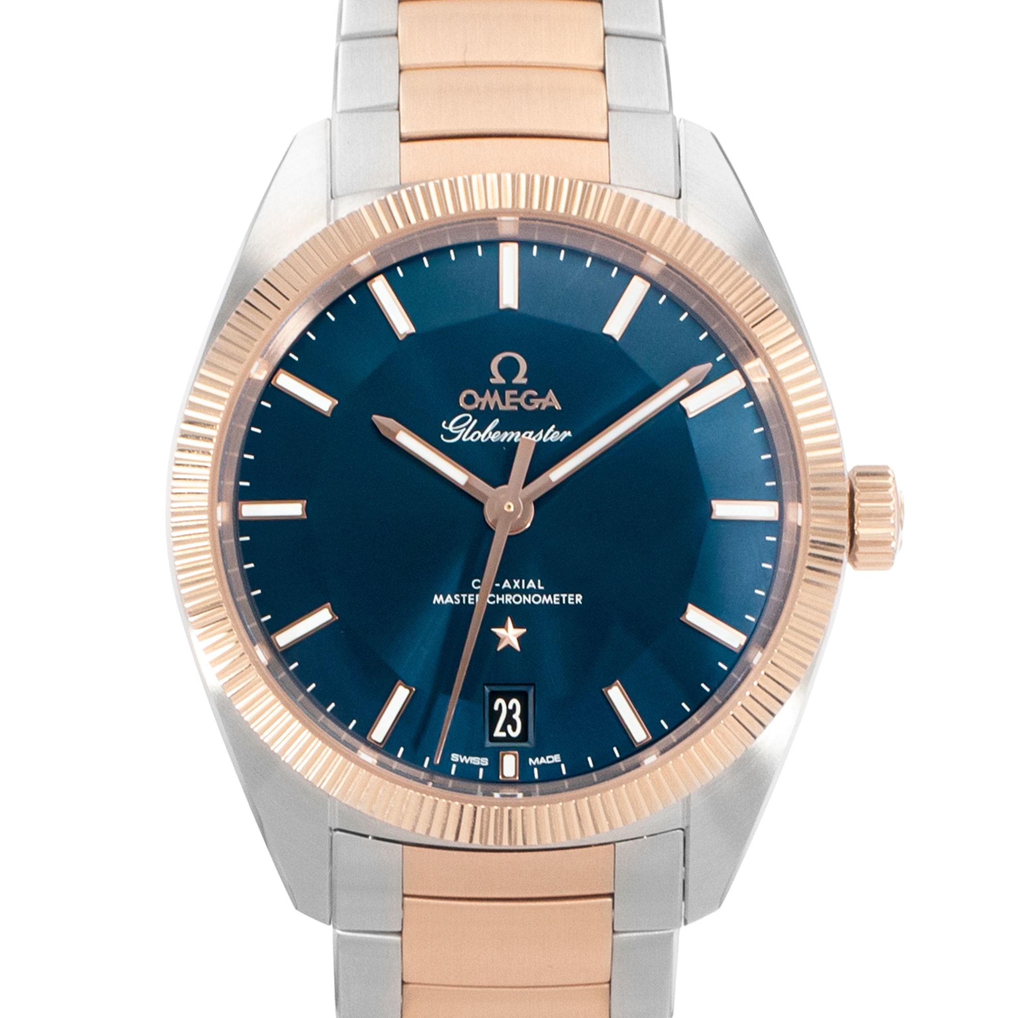 Omega Globalmaster