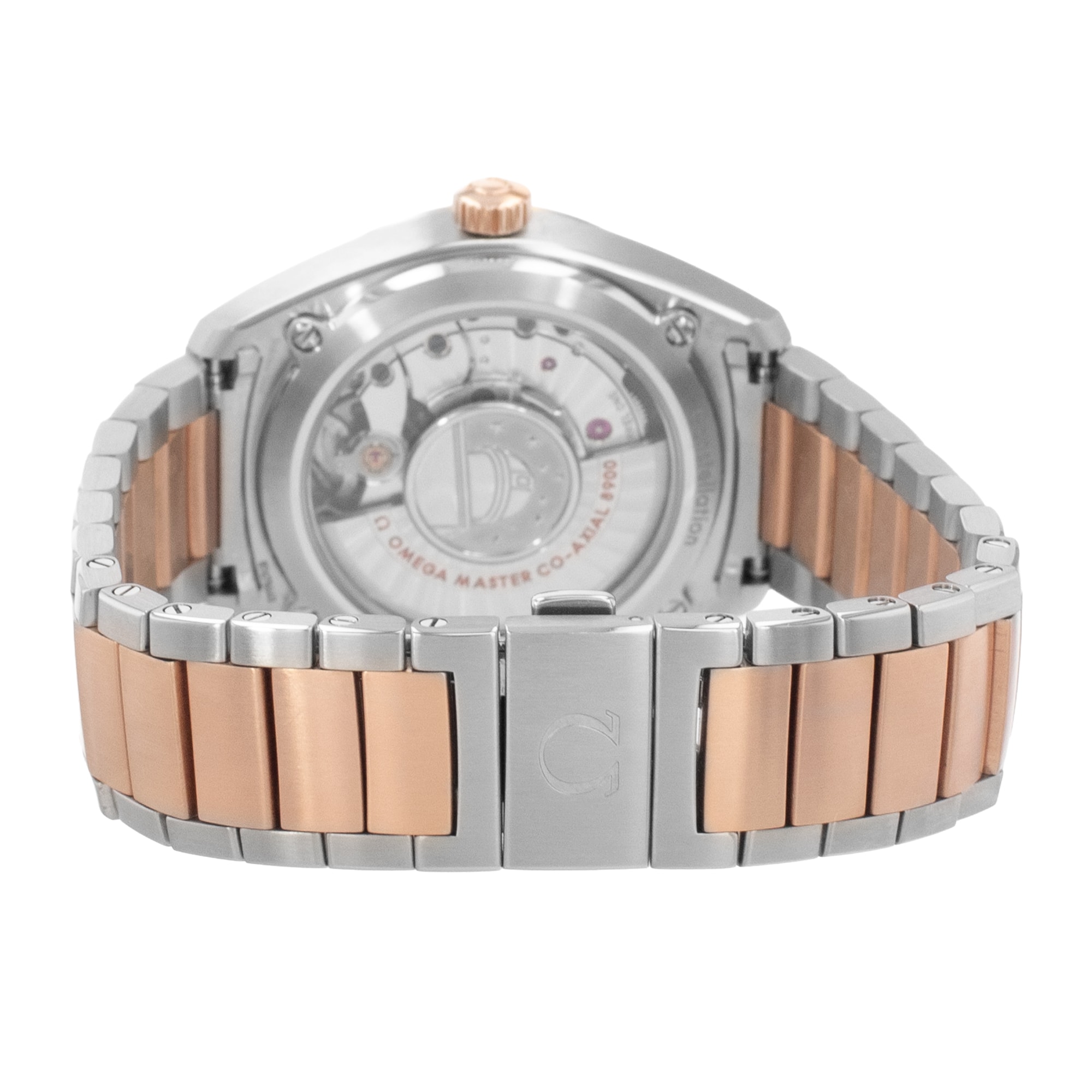 Omega Globalmaster