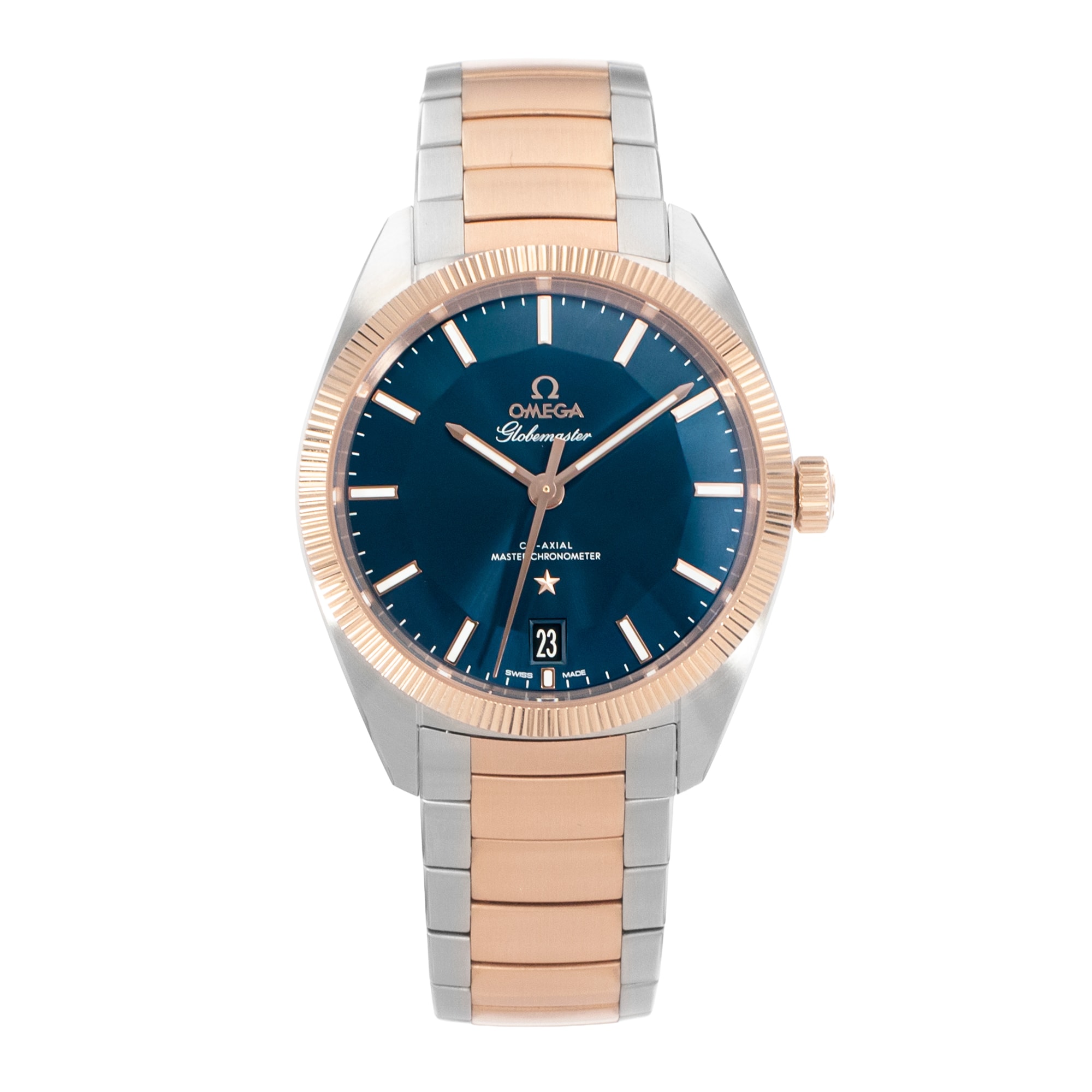 Omega Globalmaster