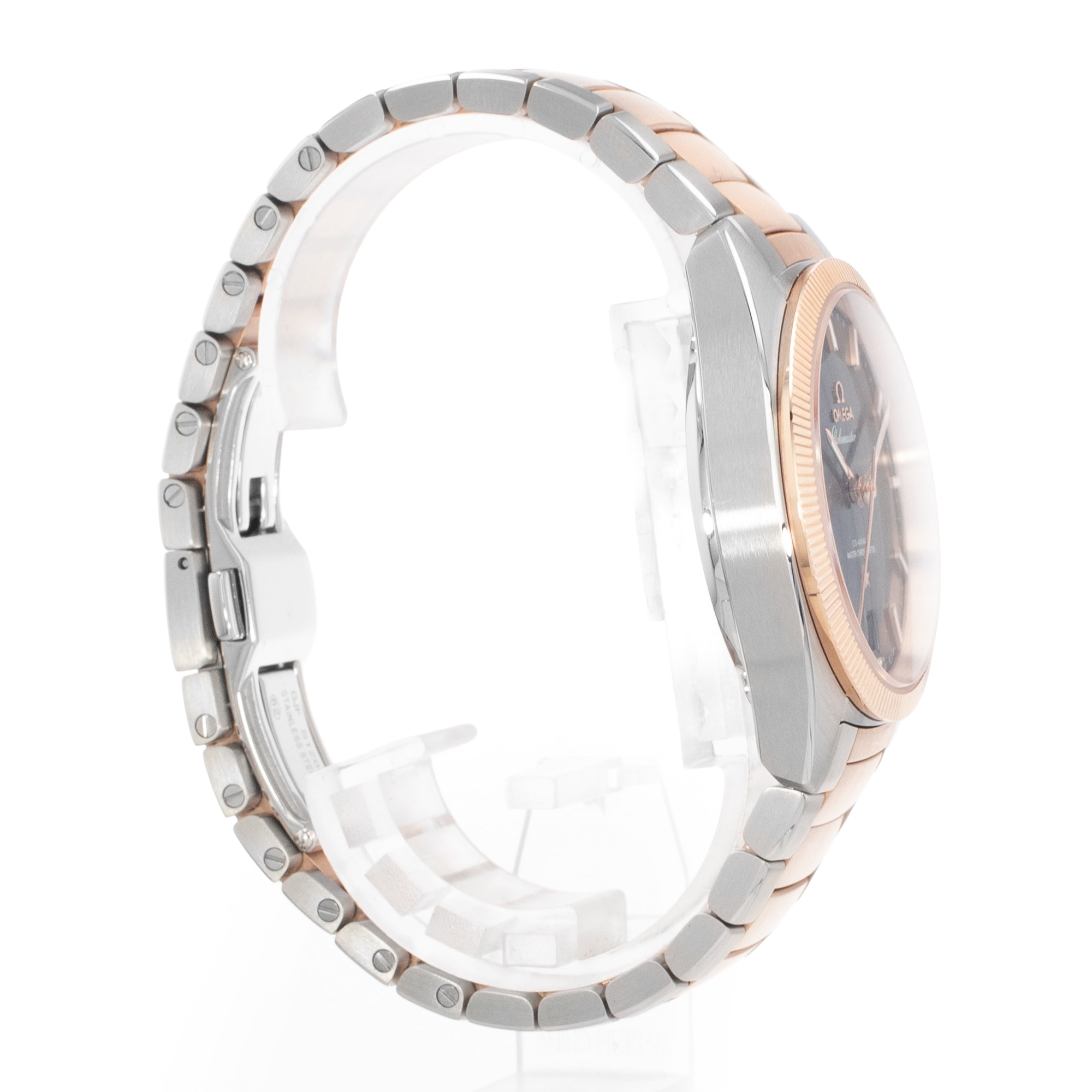 Omega Globalmaster