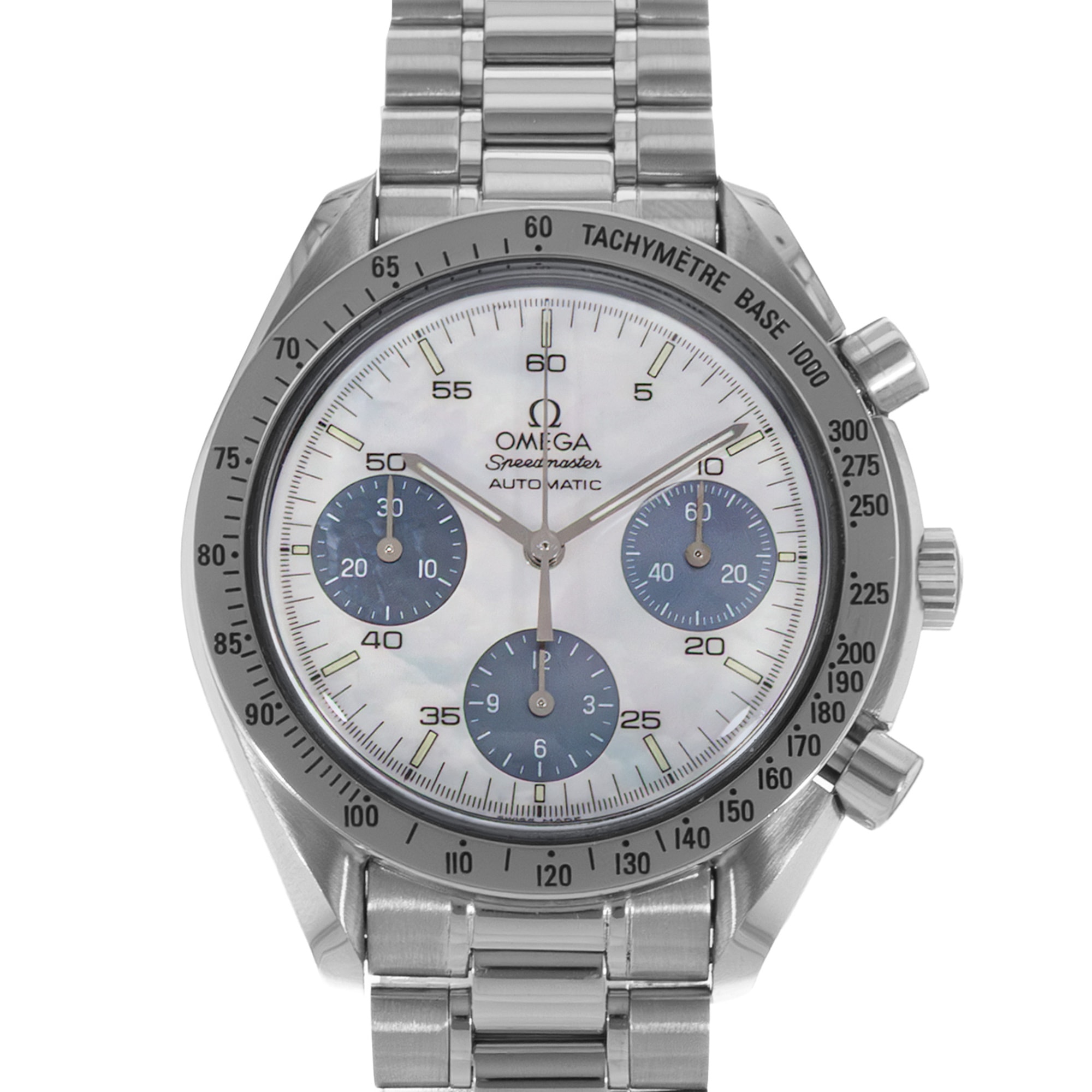 Omega Speedmaster