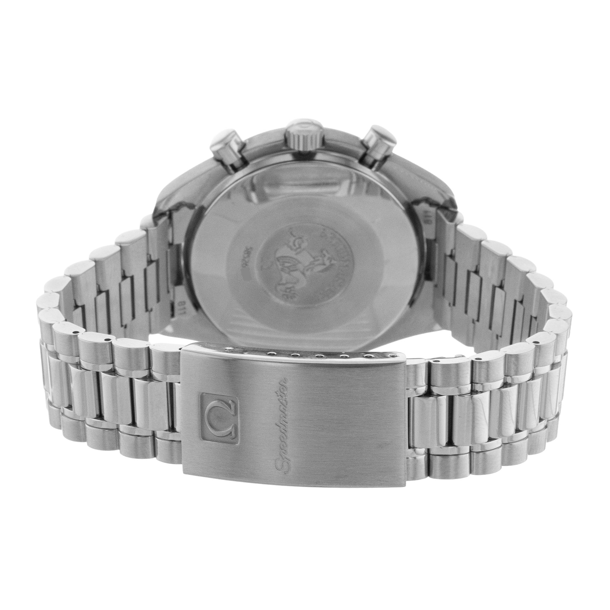 Omega Speedmaster