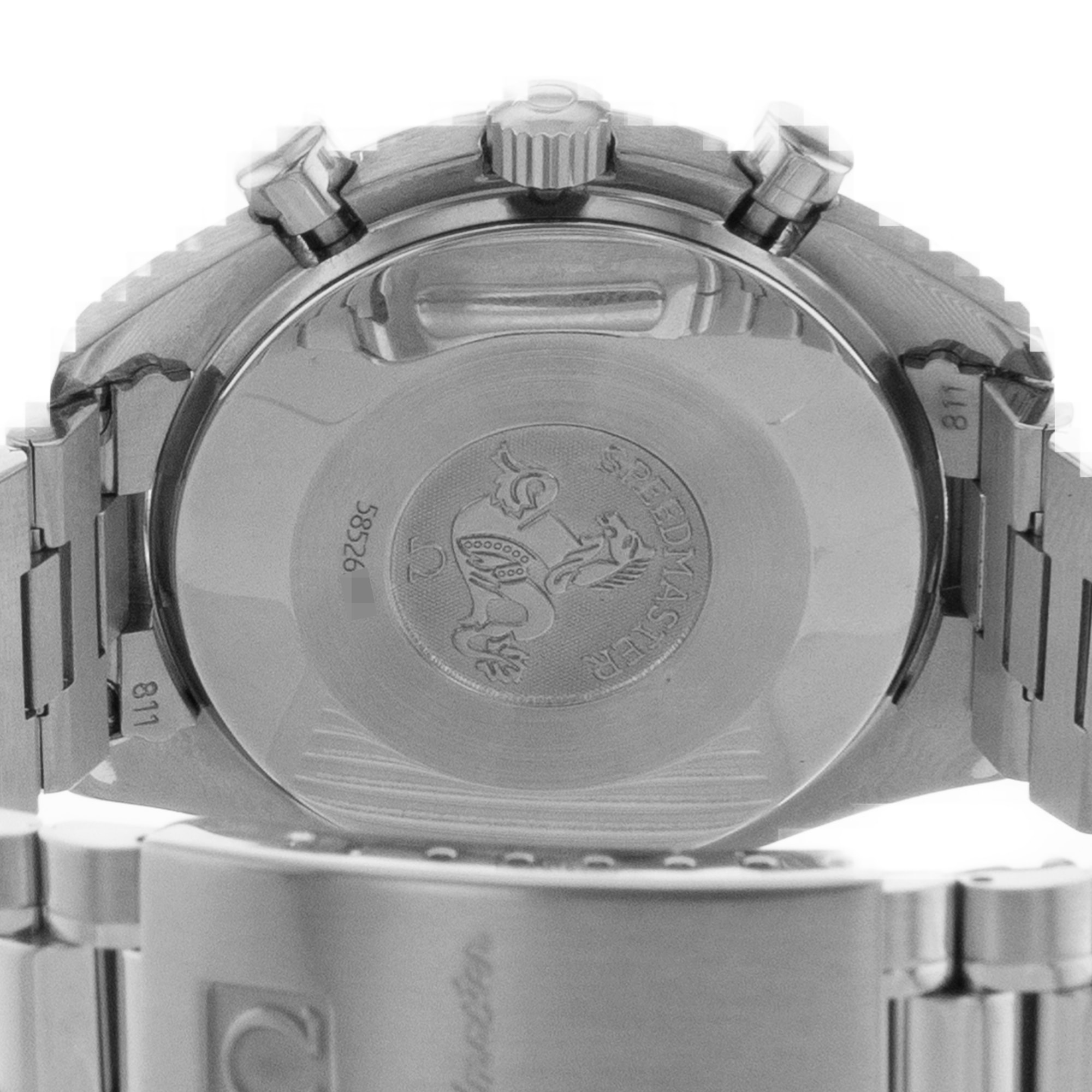 Omega Speedmaster