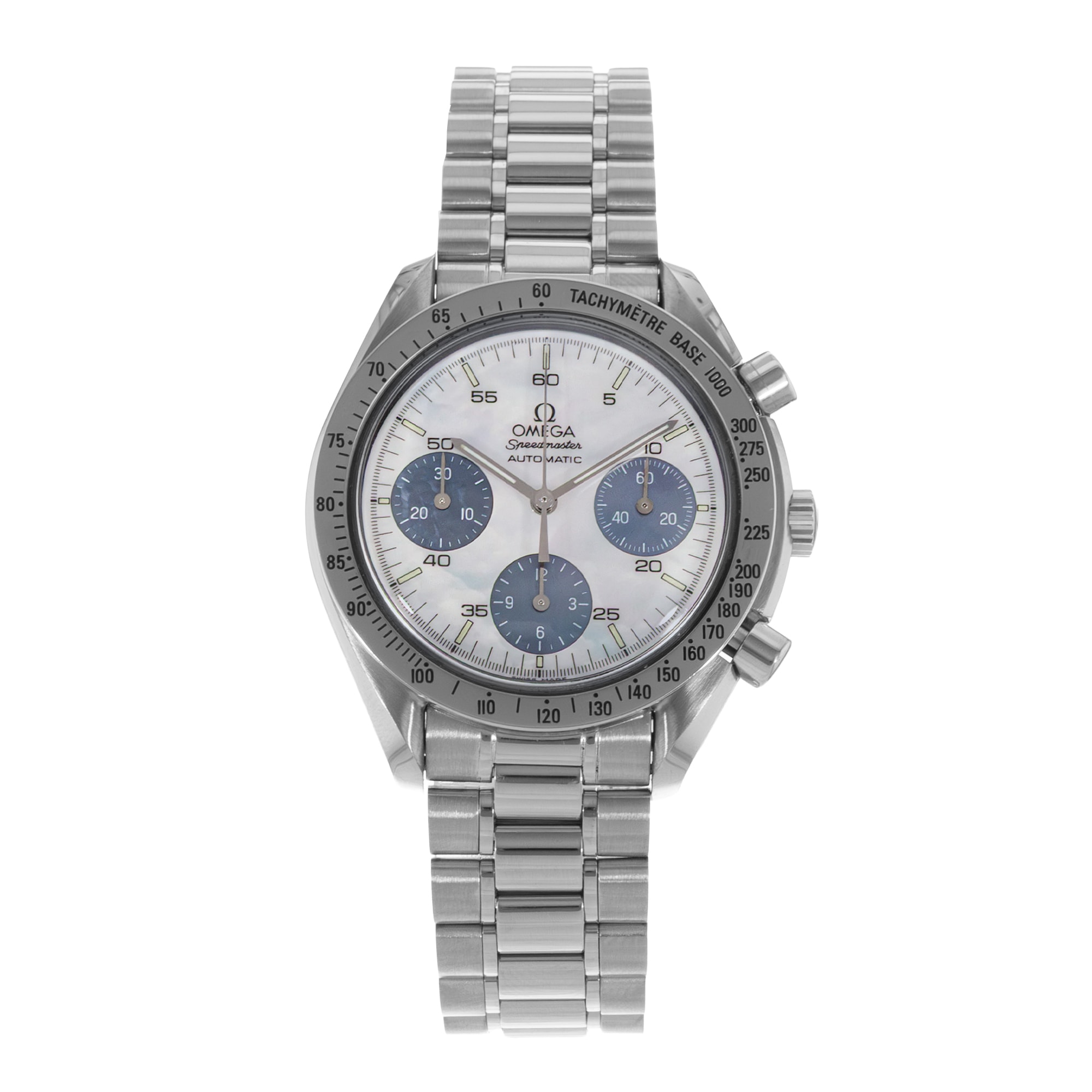 Omega Speedmaster