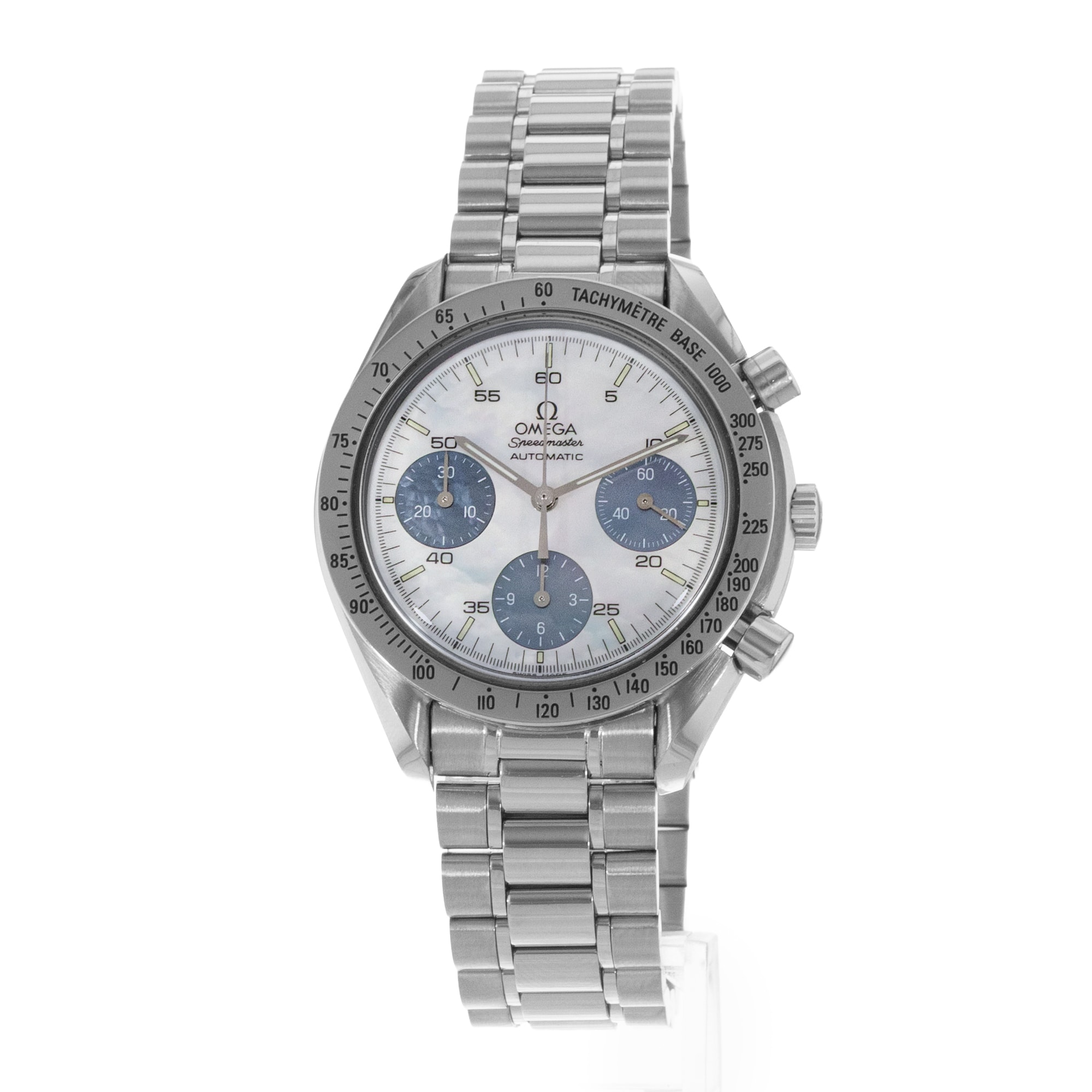 Omega Speedmaster