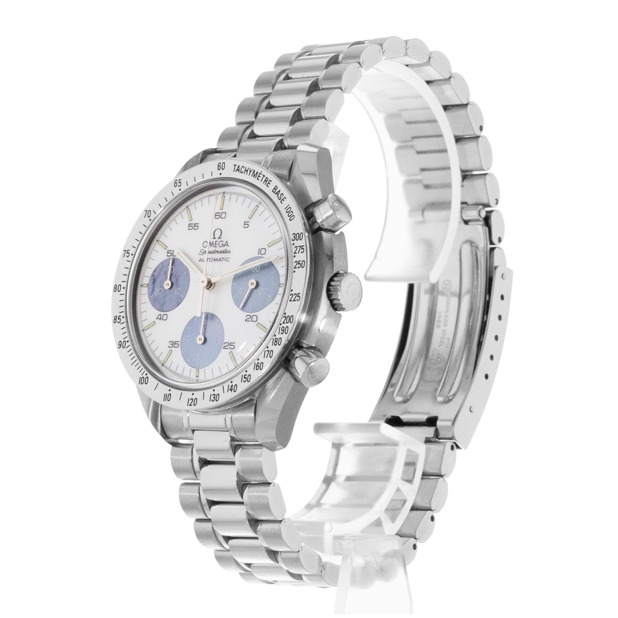 Omega Speedmaster