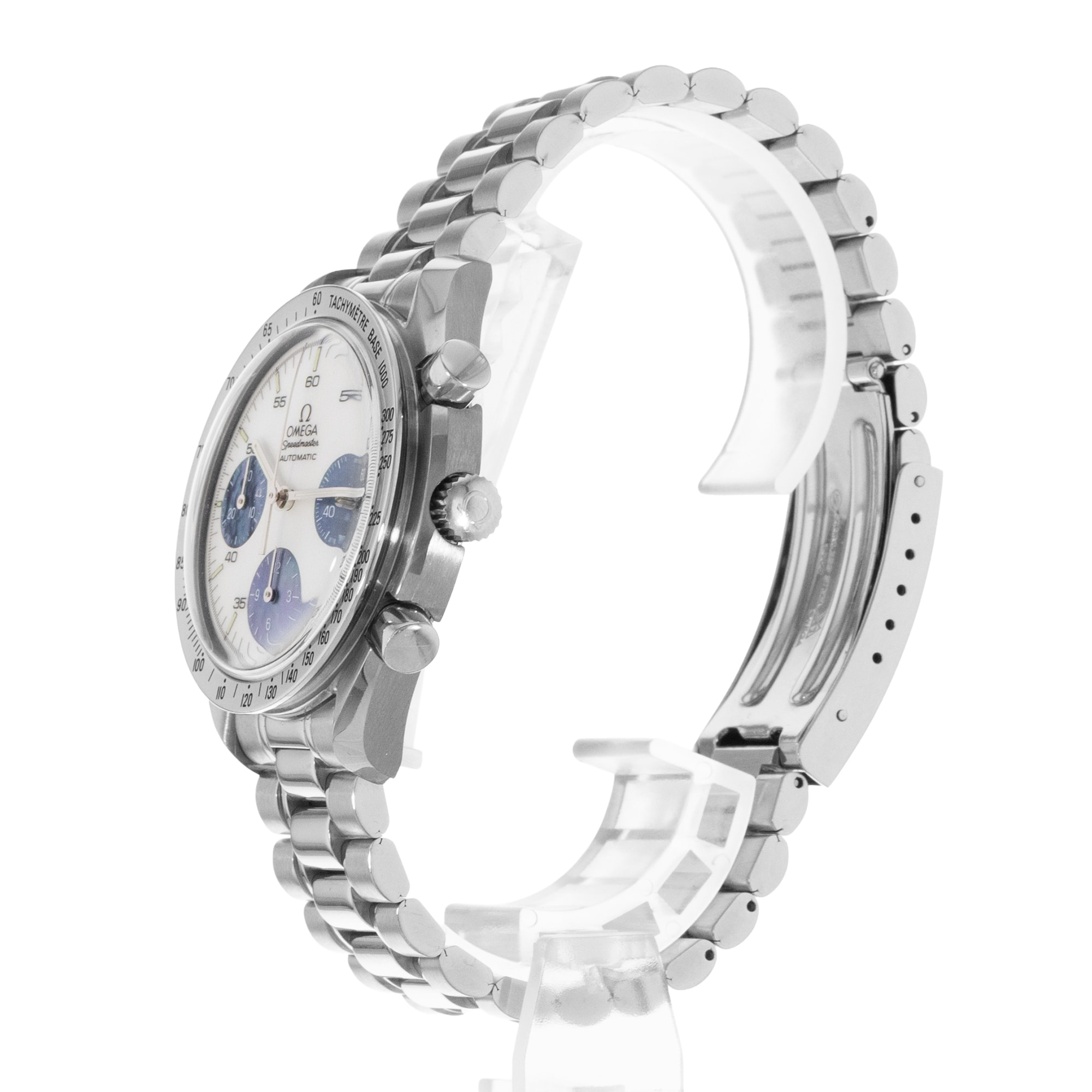 Omega Speedmaster
