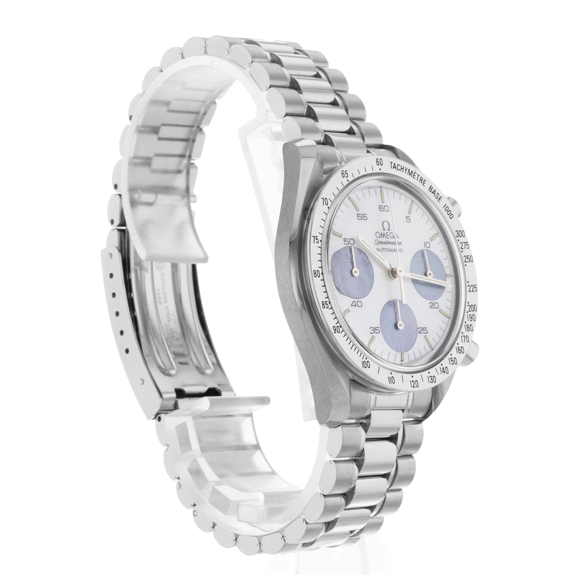 Omega Speedmaster