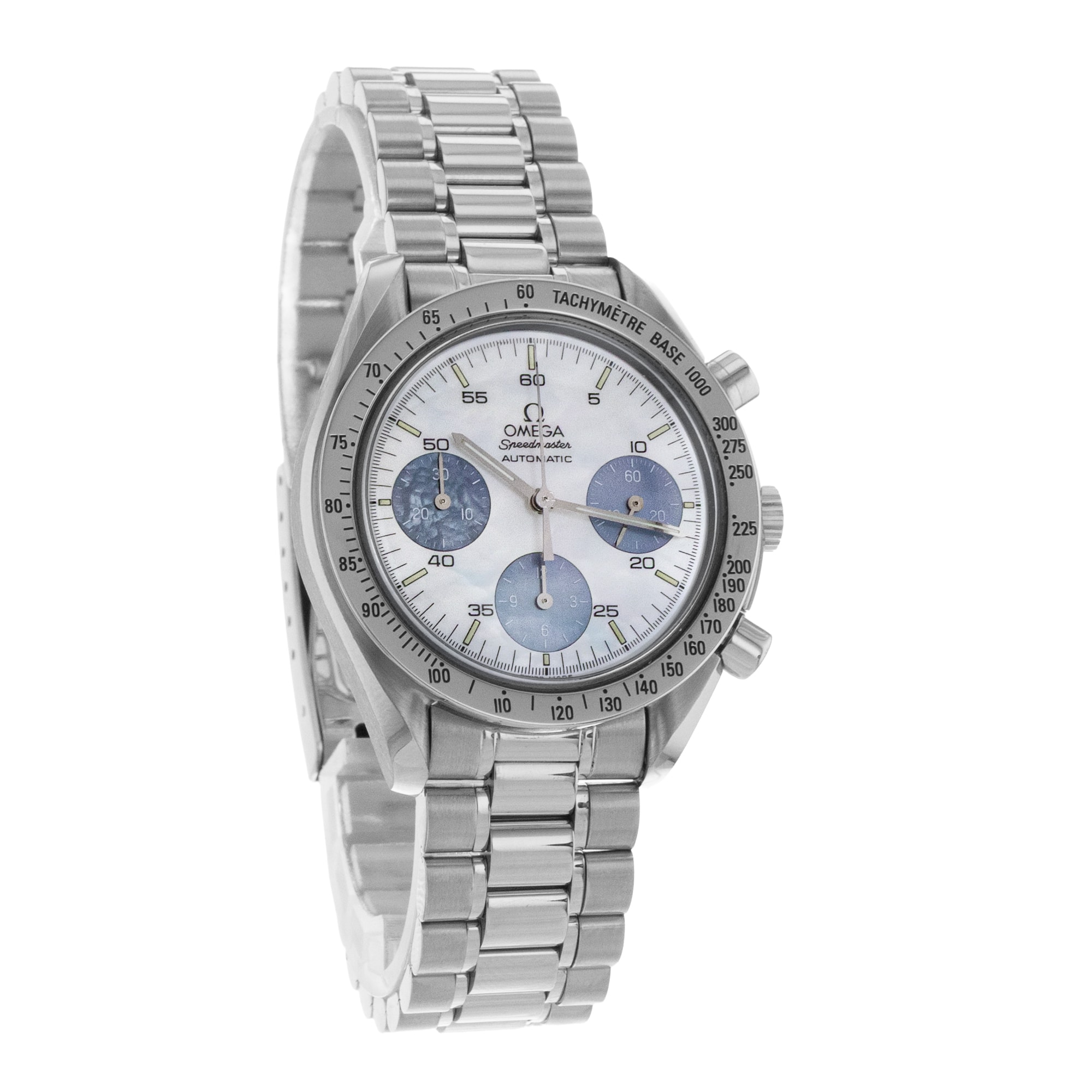 Omega Speedmaster