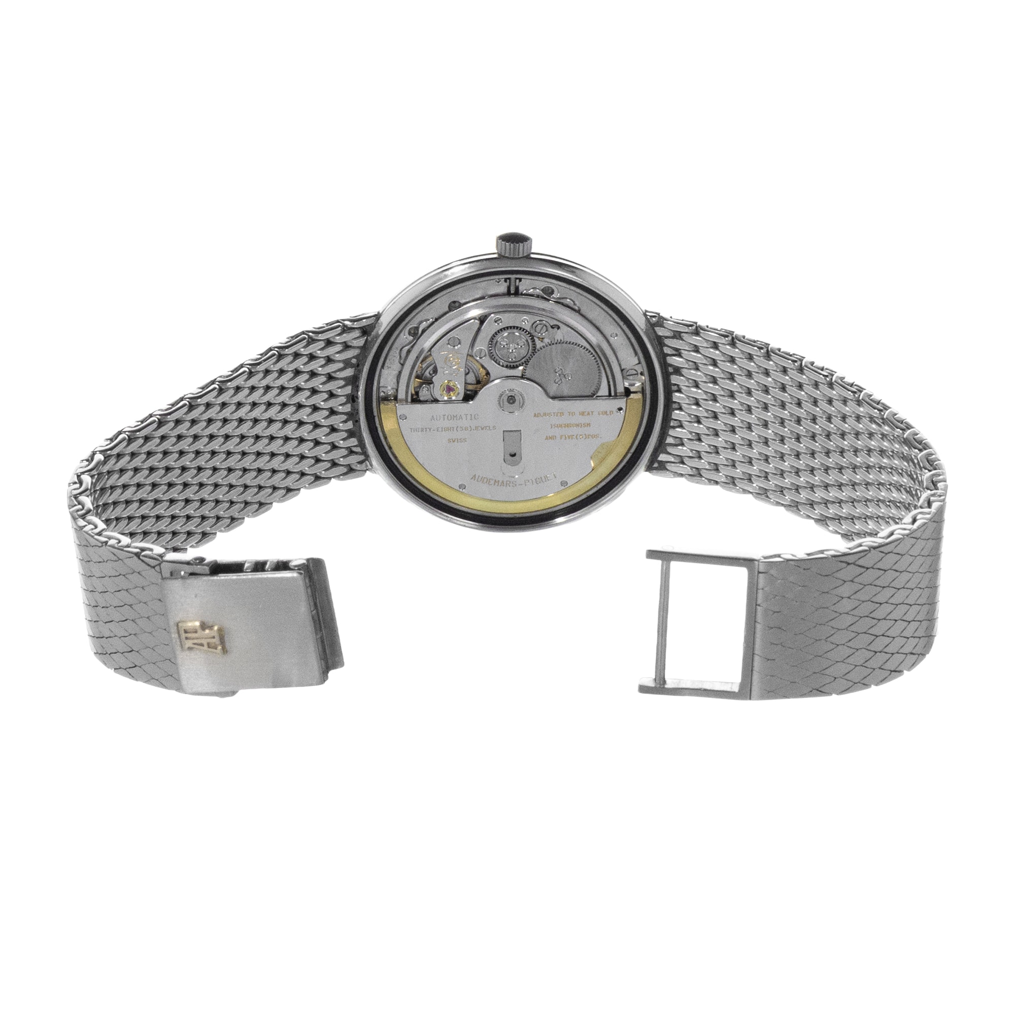 Audemars Piguet Geneve