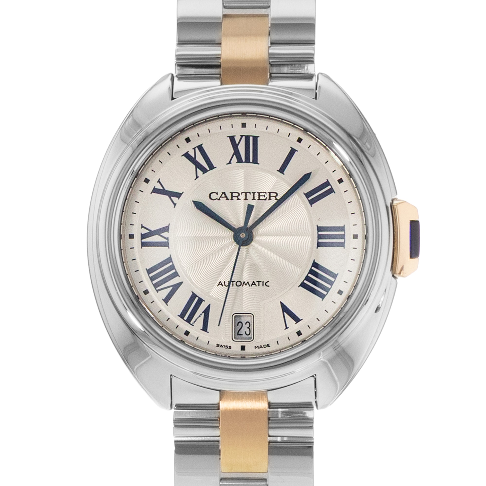 Cartier Cle