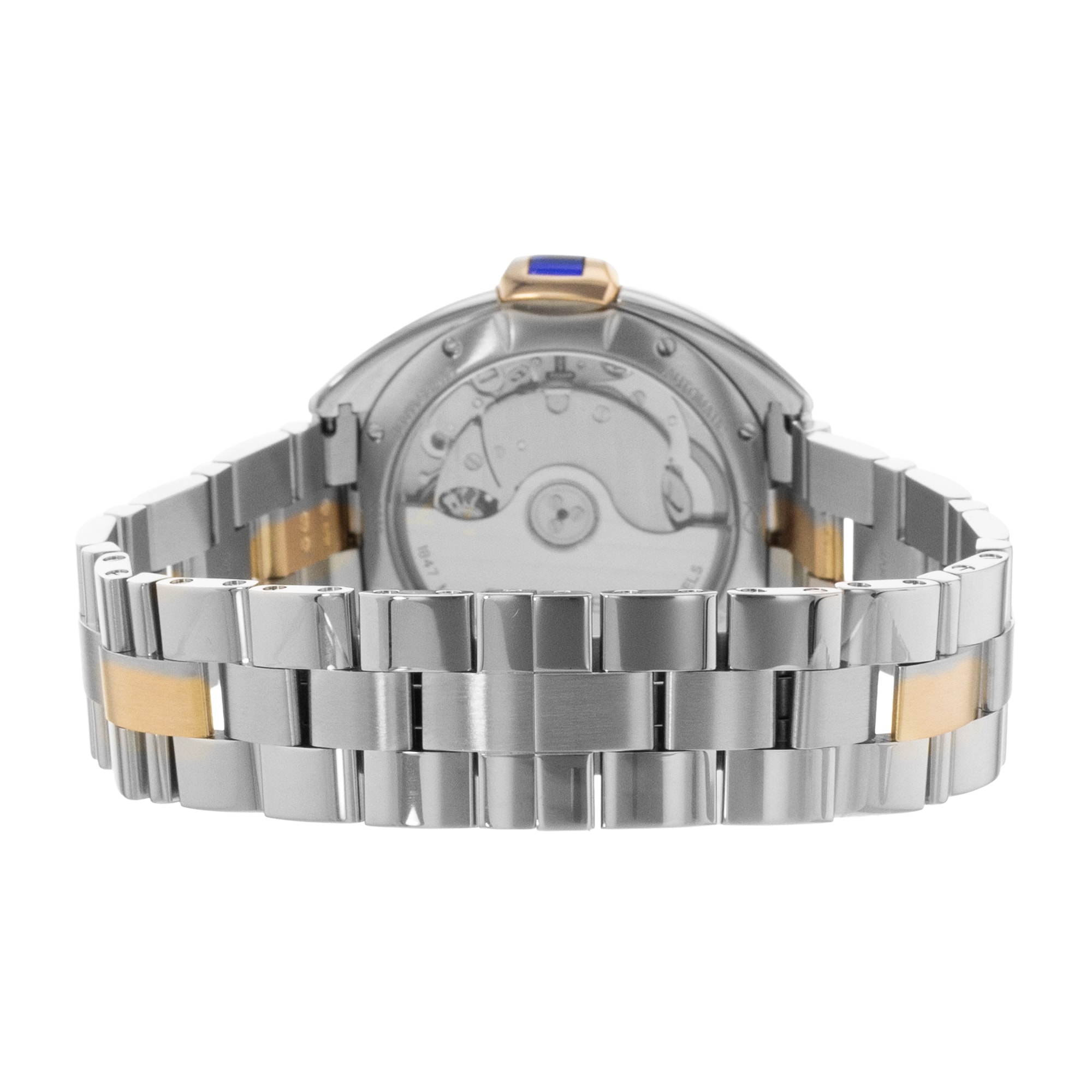 Cartier Cle