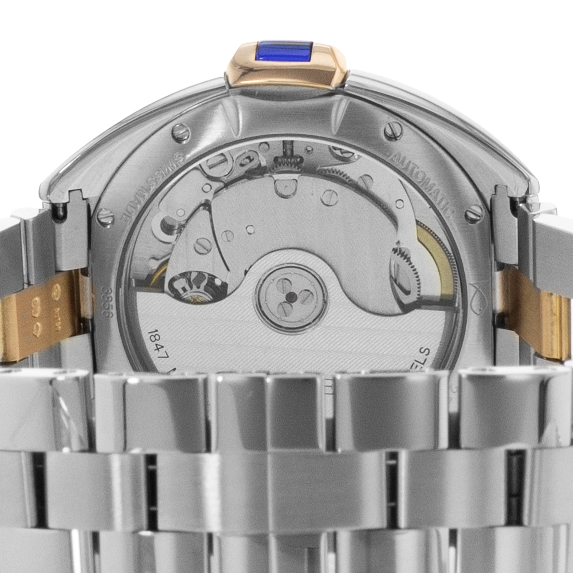 Cartier Cle