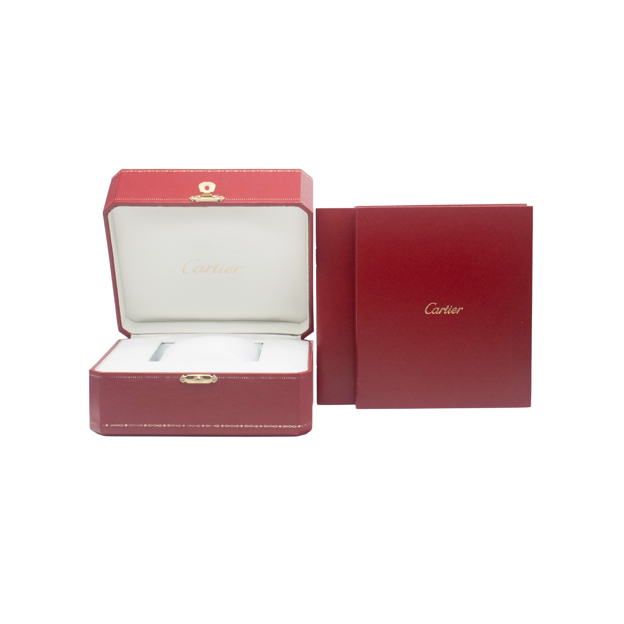 Cartier Cle
