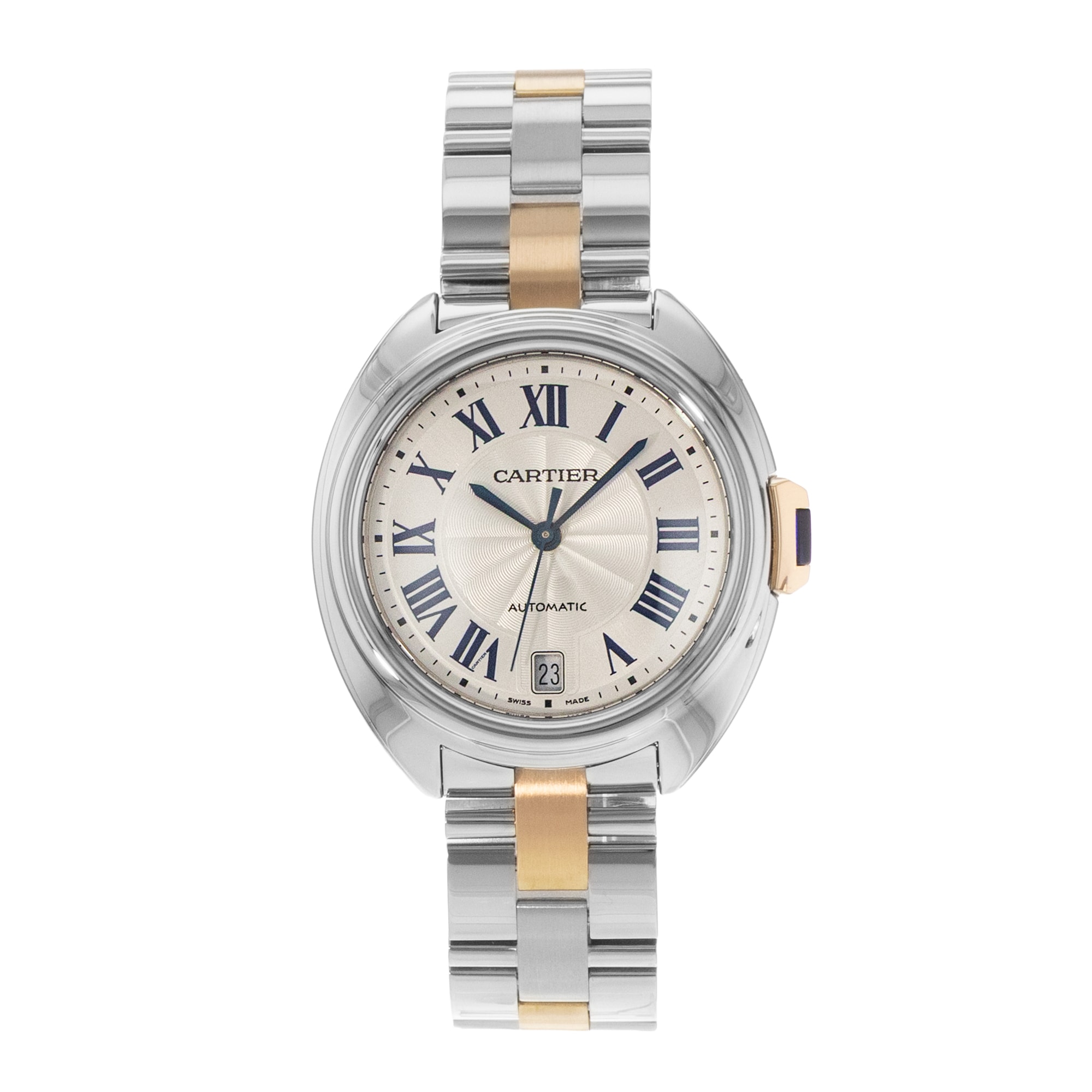Cartier Cle