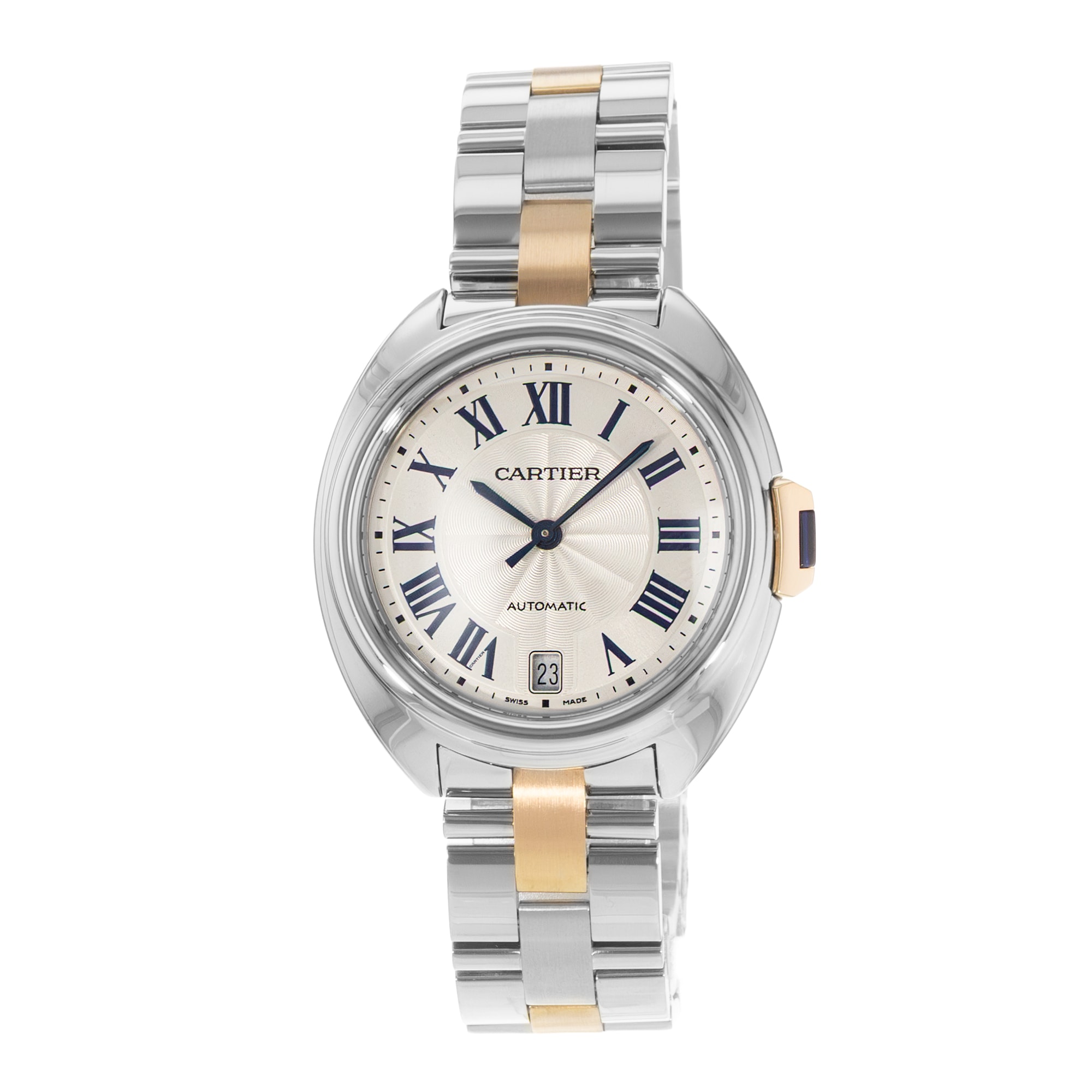 Cartier Cle