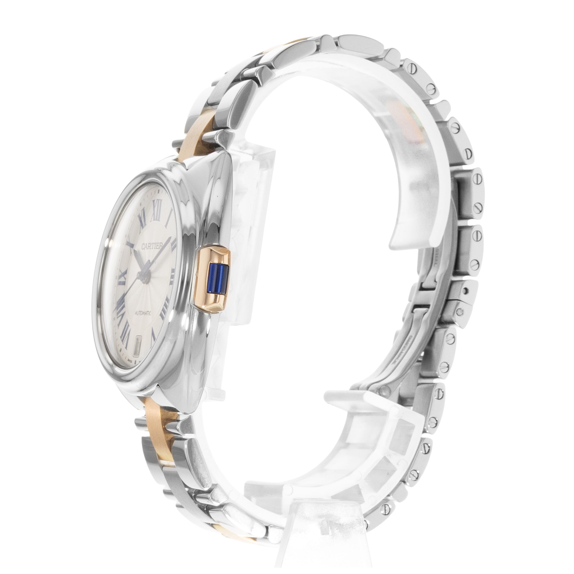 Cartier Cle