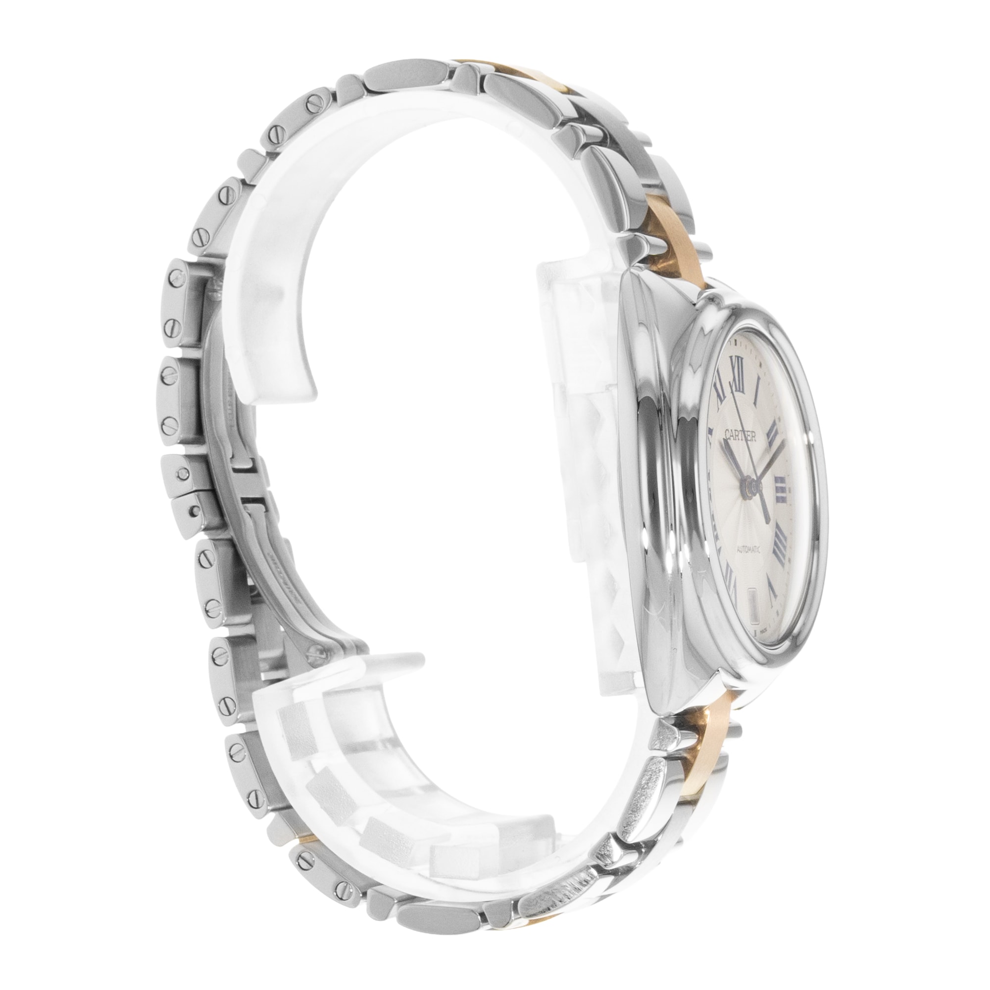 Cartier Cle