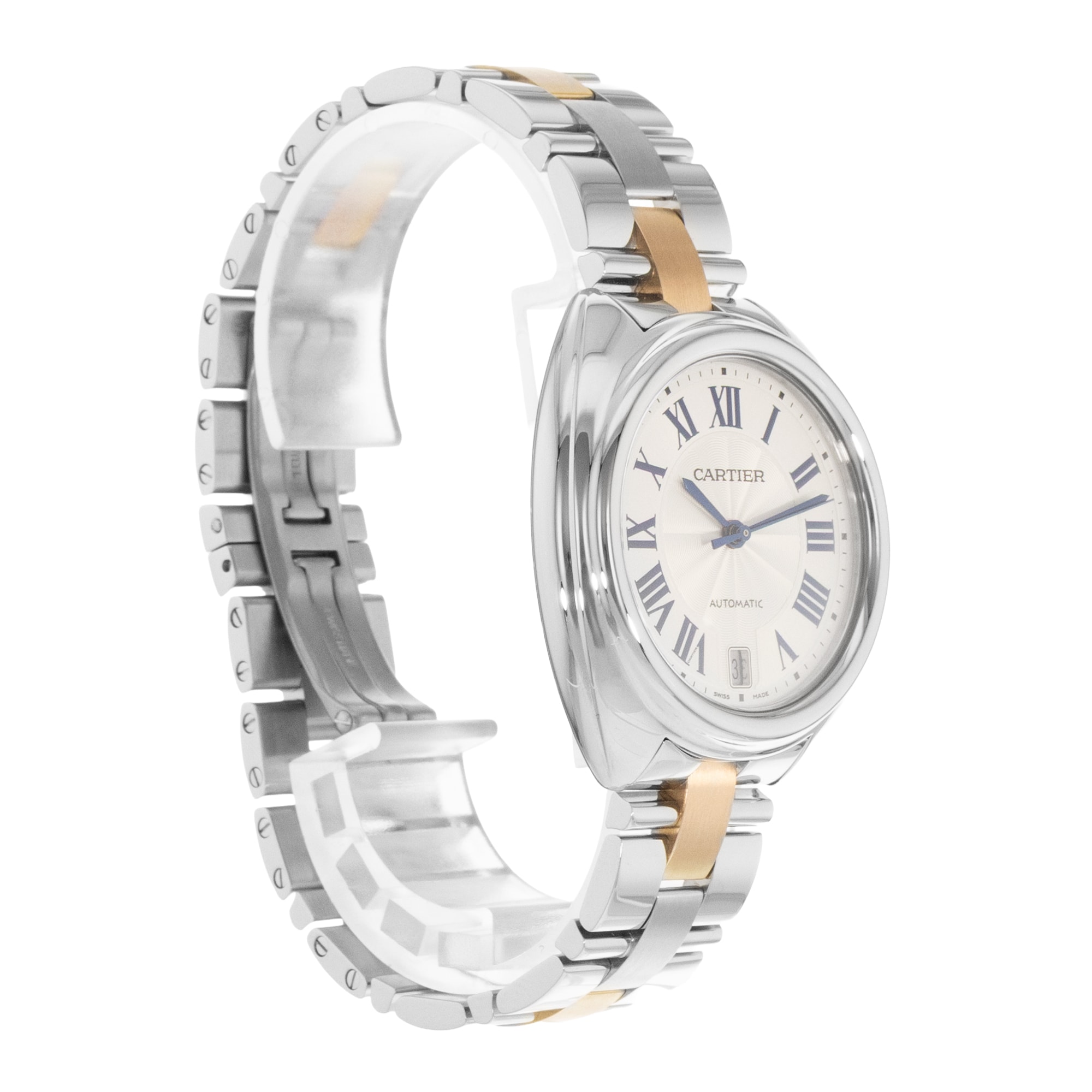 Cartier Cle