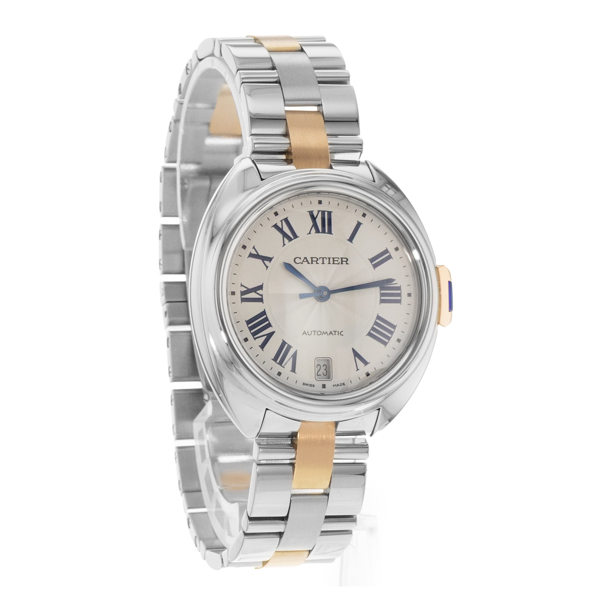 Cartier Cle
