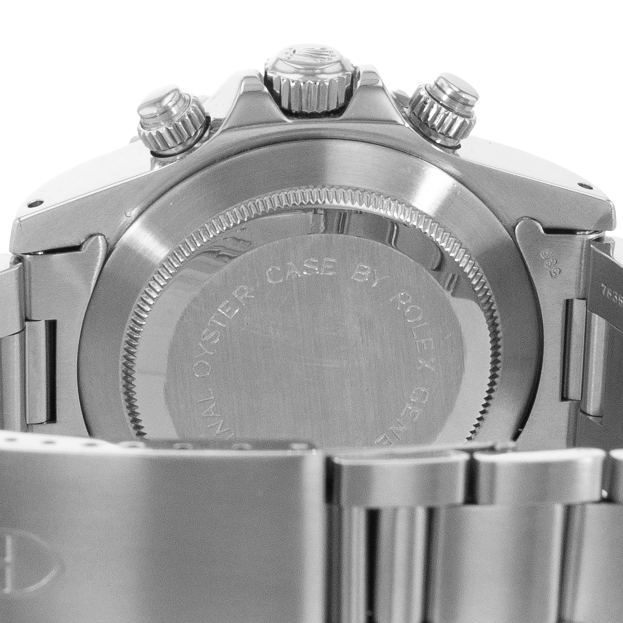 Tudor Oysterdate Big Block