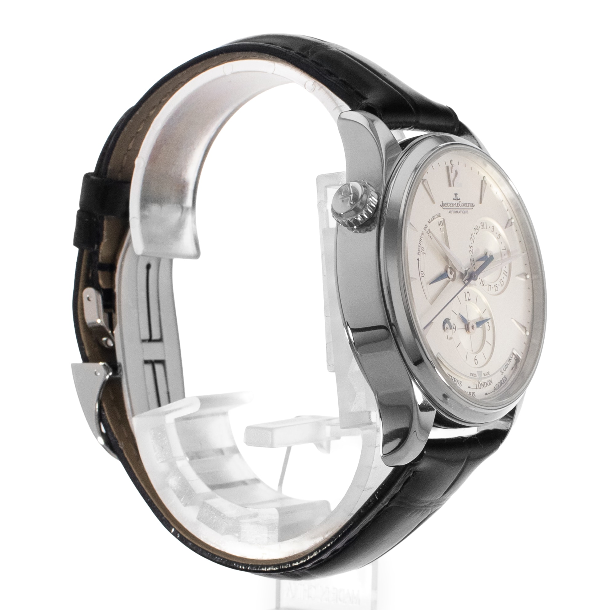 Jaeger-LeCoultre Master Geographic