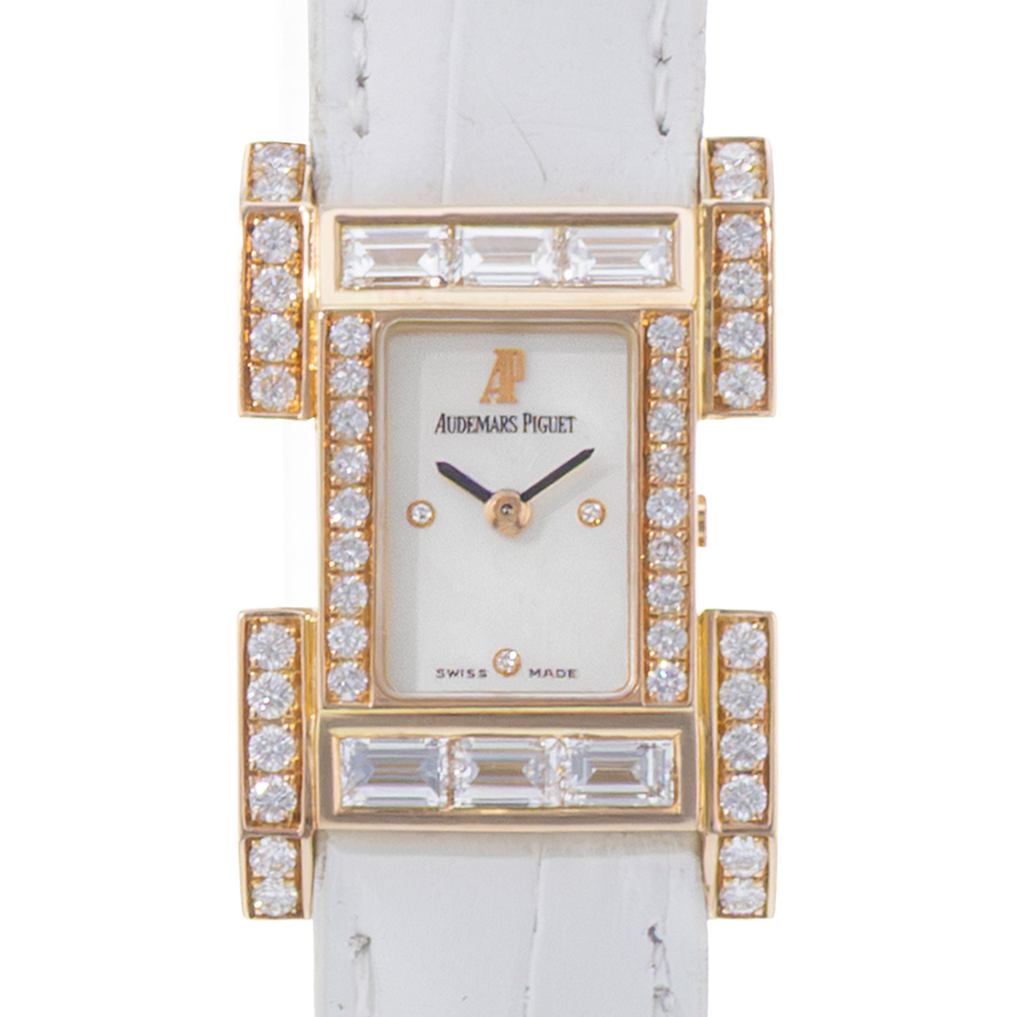 Audemars Piguet Jewelry