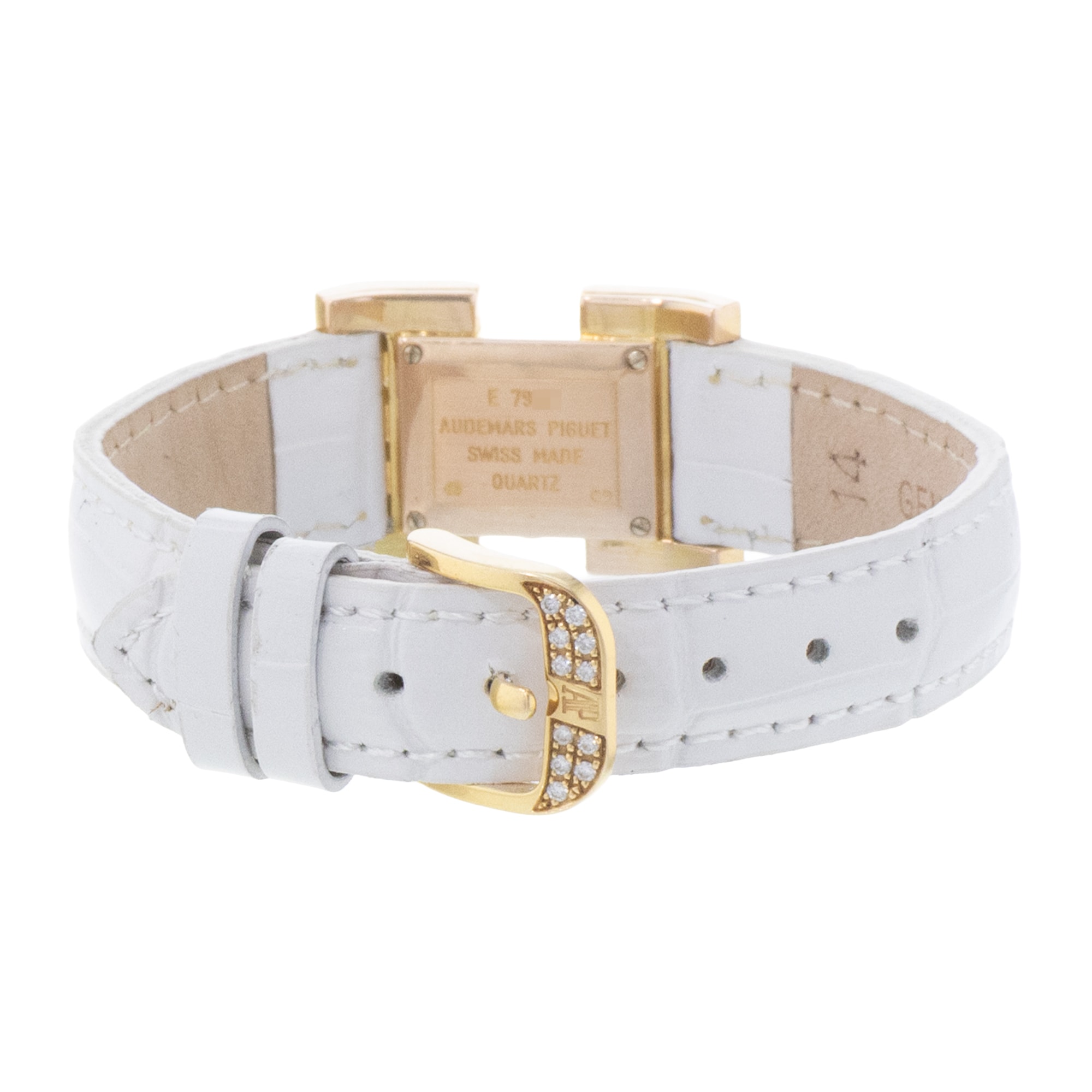 Audemars Piguet Jewelry