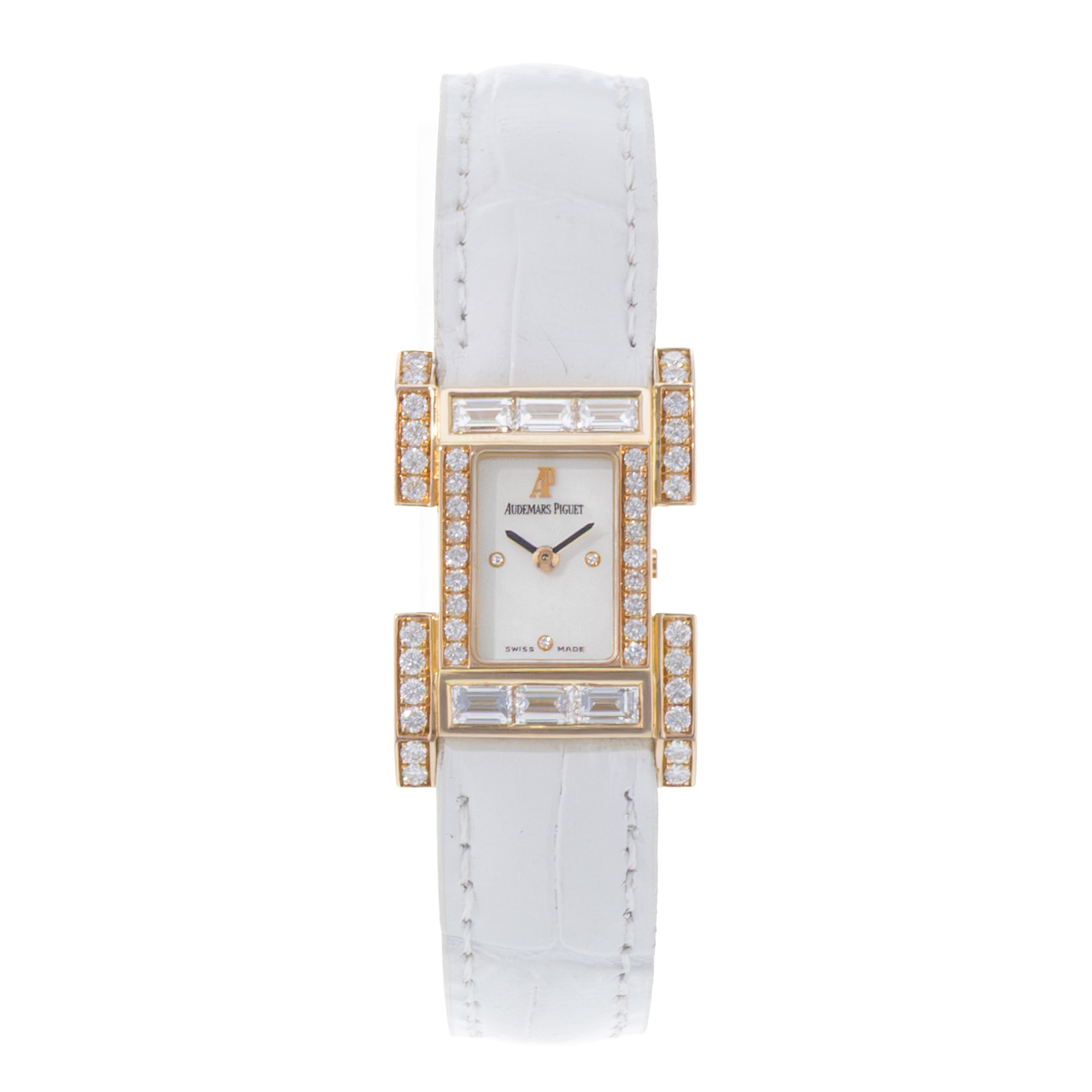 Audemars Piguet Jewelry