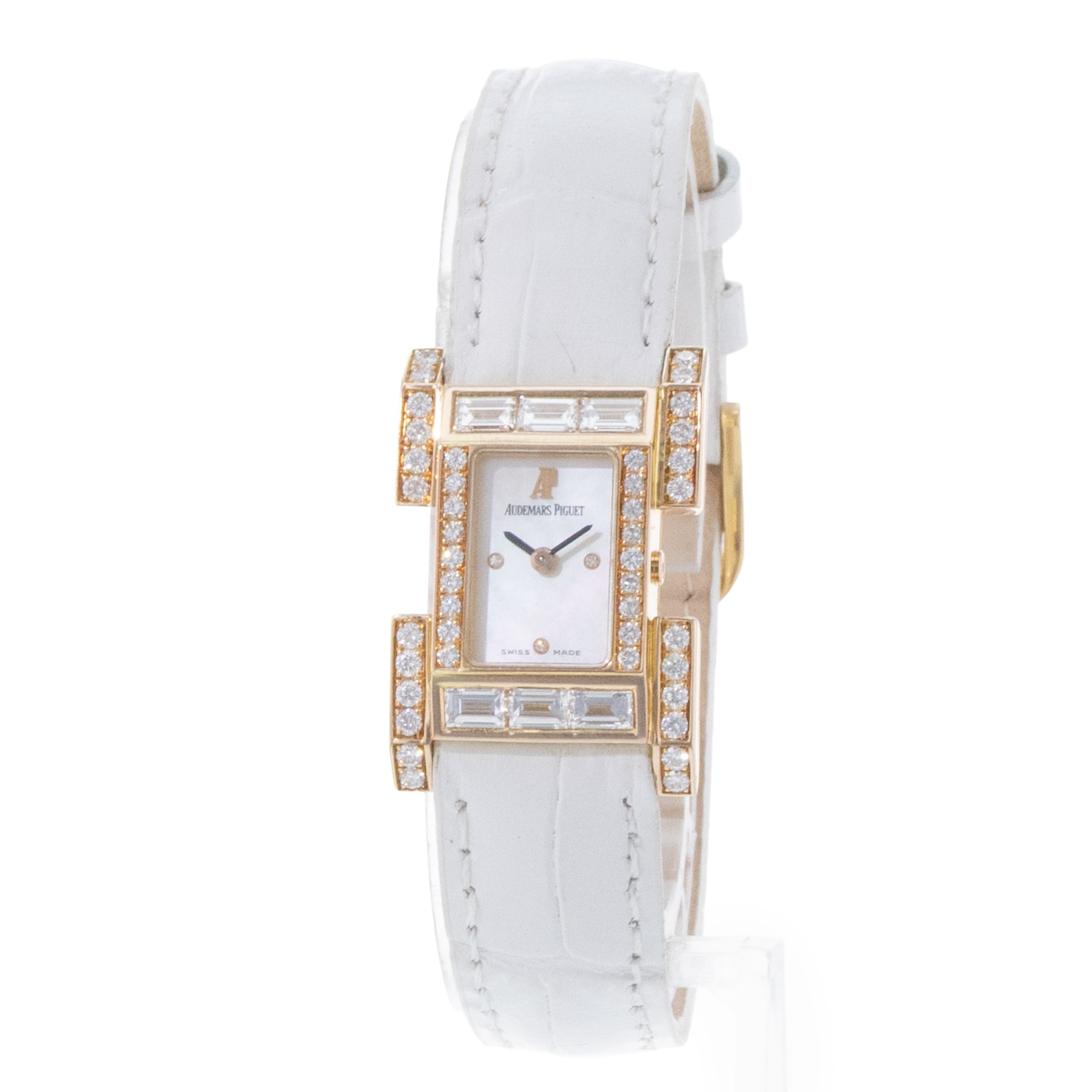 Audemars Piguet Jewelry
