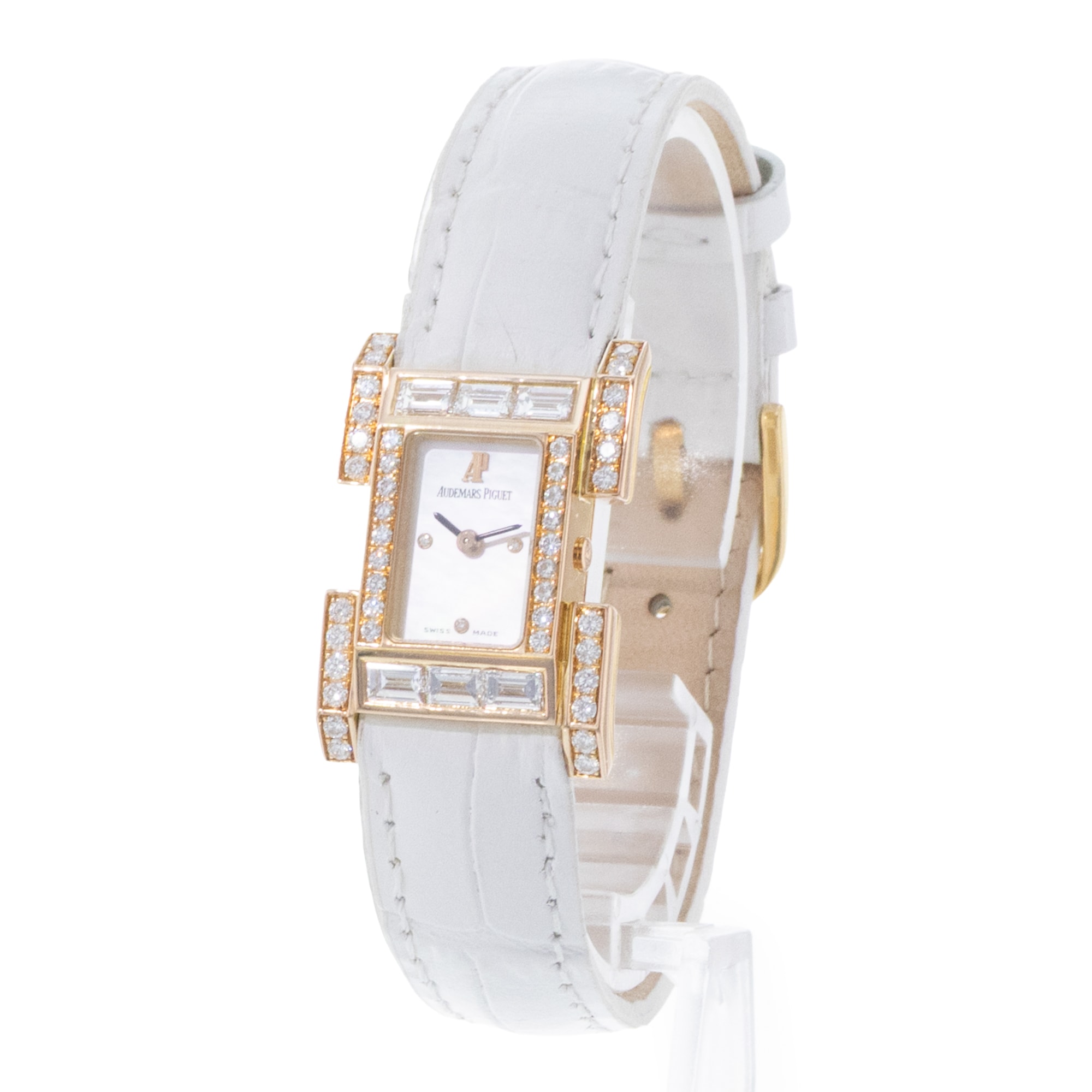 Audemars Piguet Jewelry