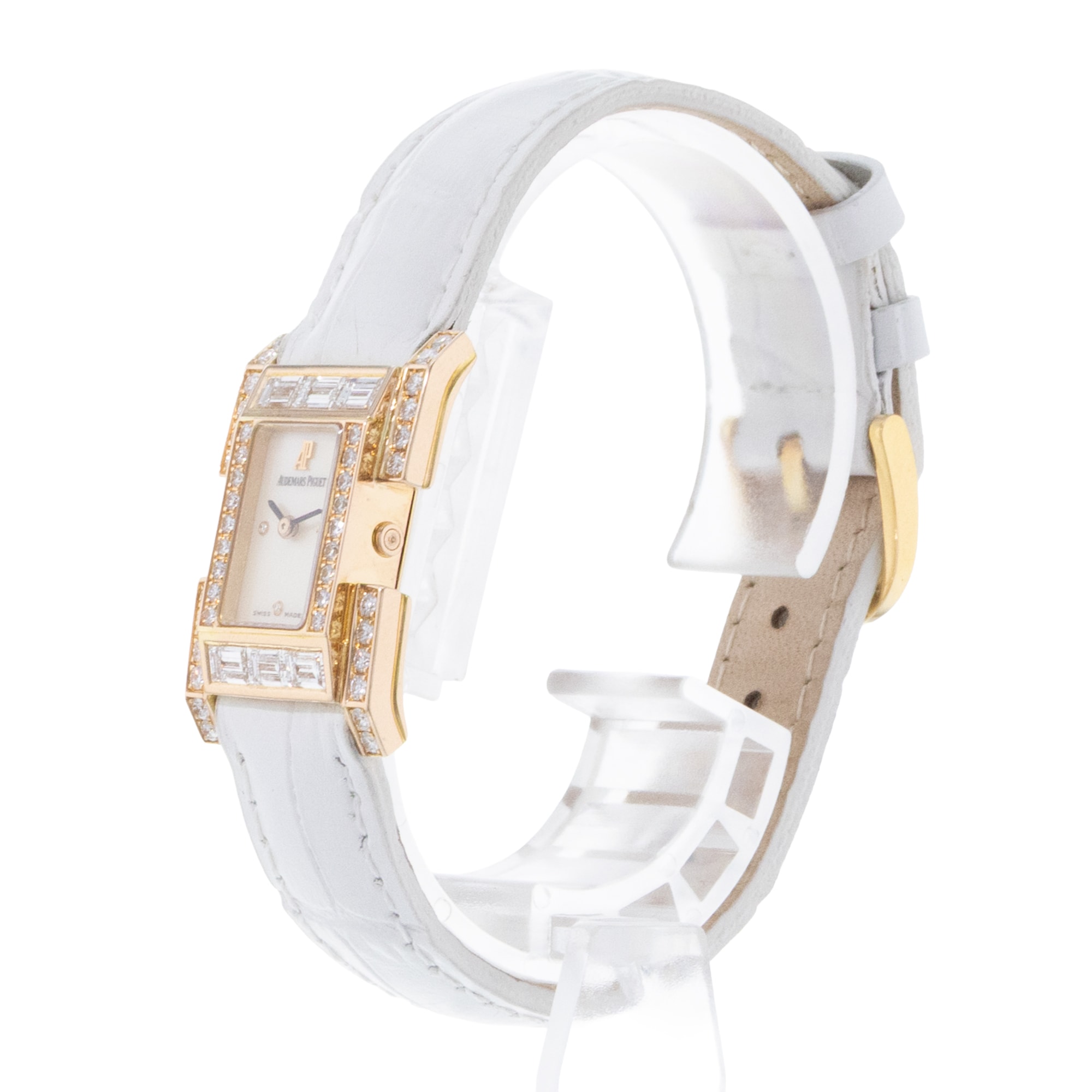 Audemars Piguet Jewelry