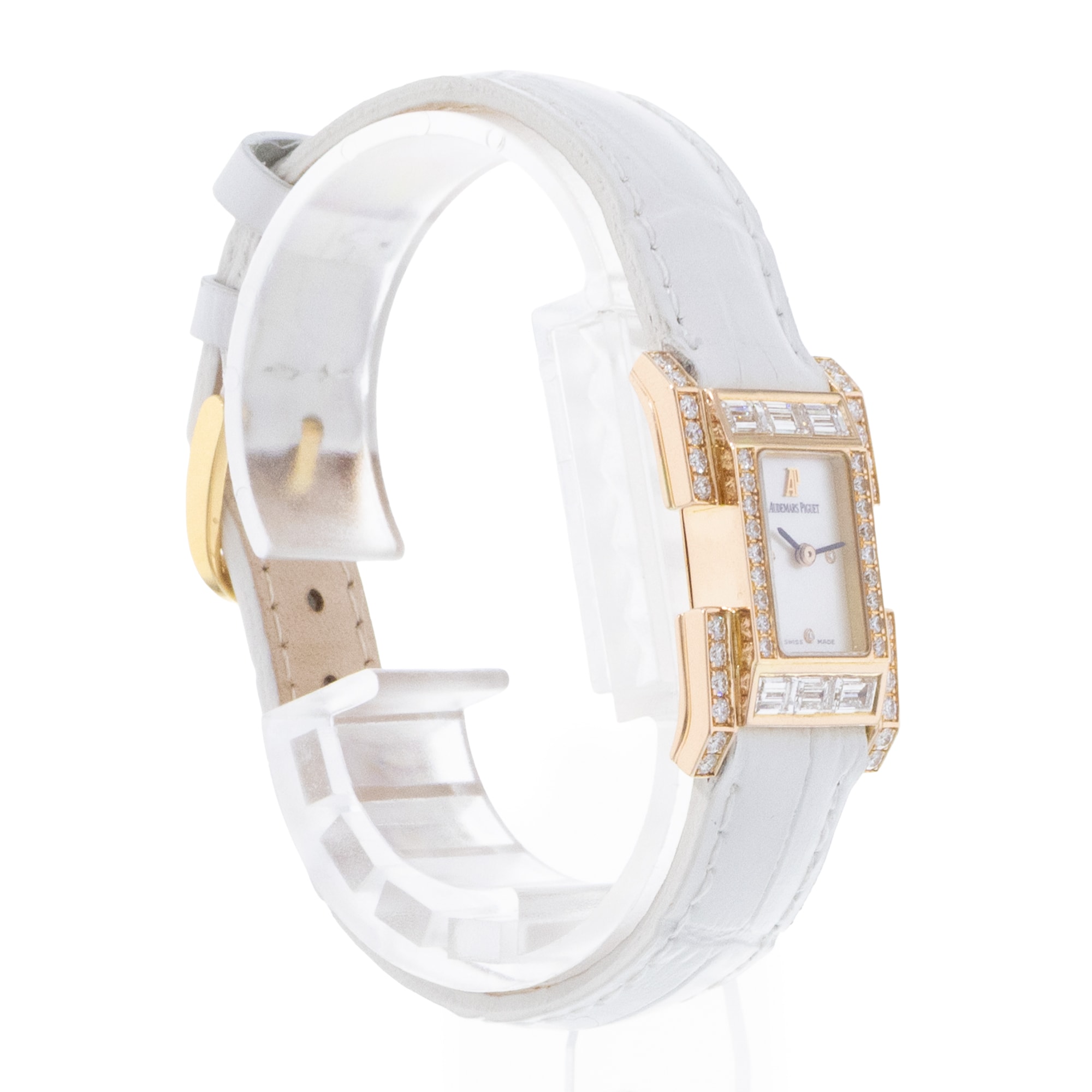 Audemars Piguet Jewelry