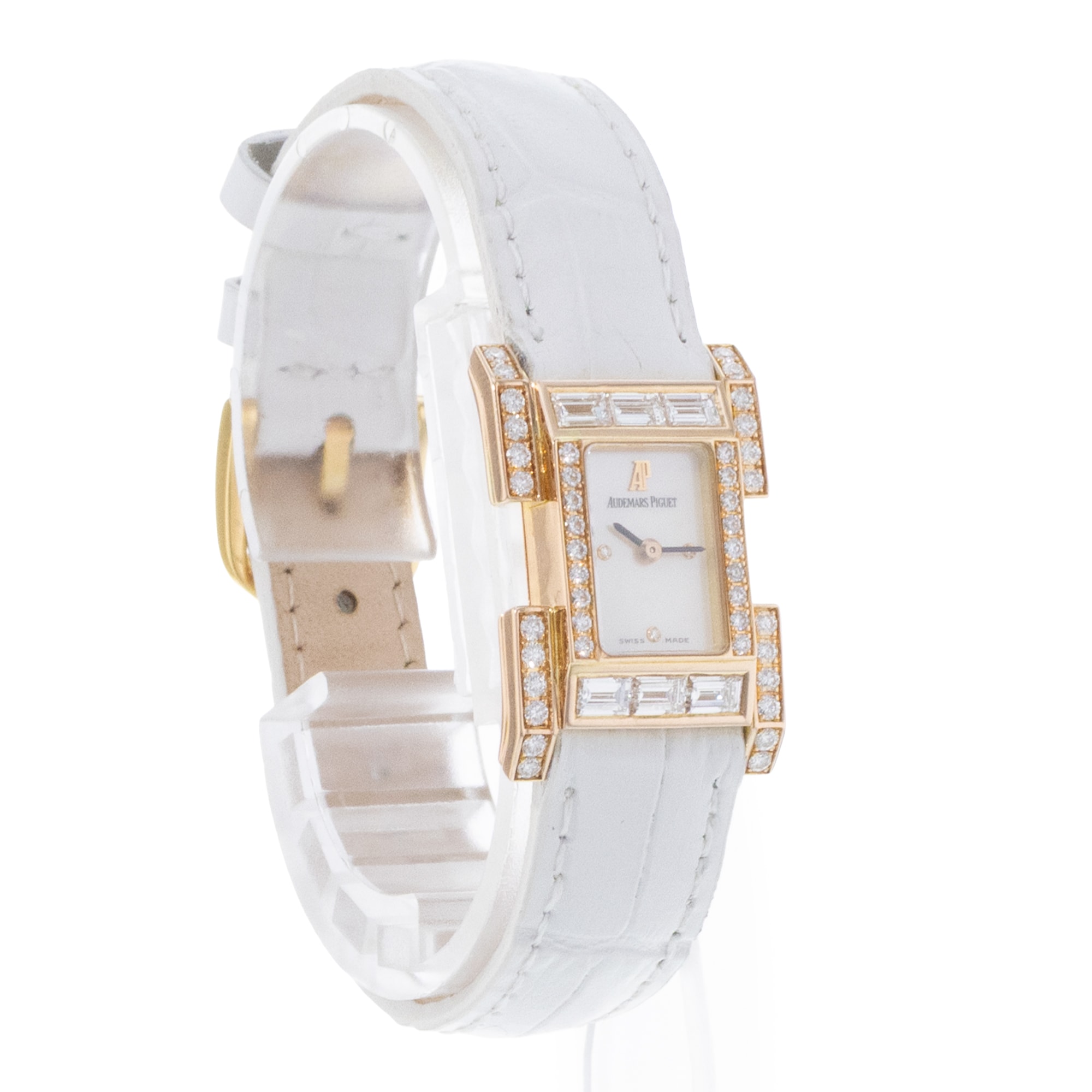 Audemars Piguet Jewelry
