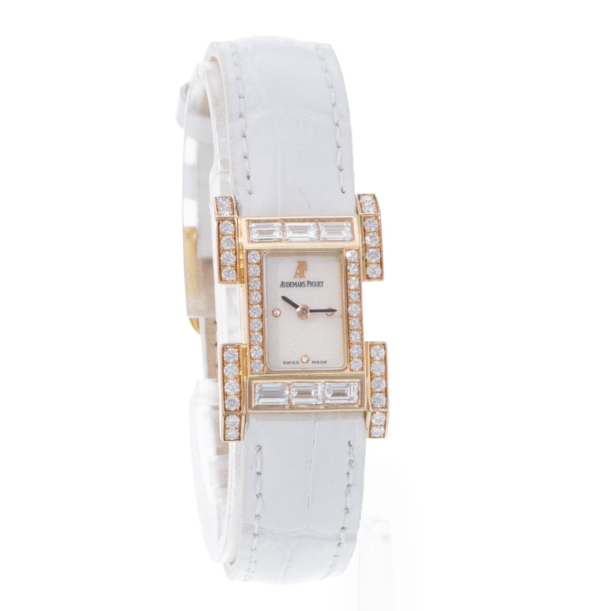 Audemars Piguet Jewelry